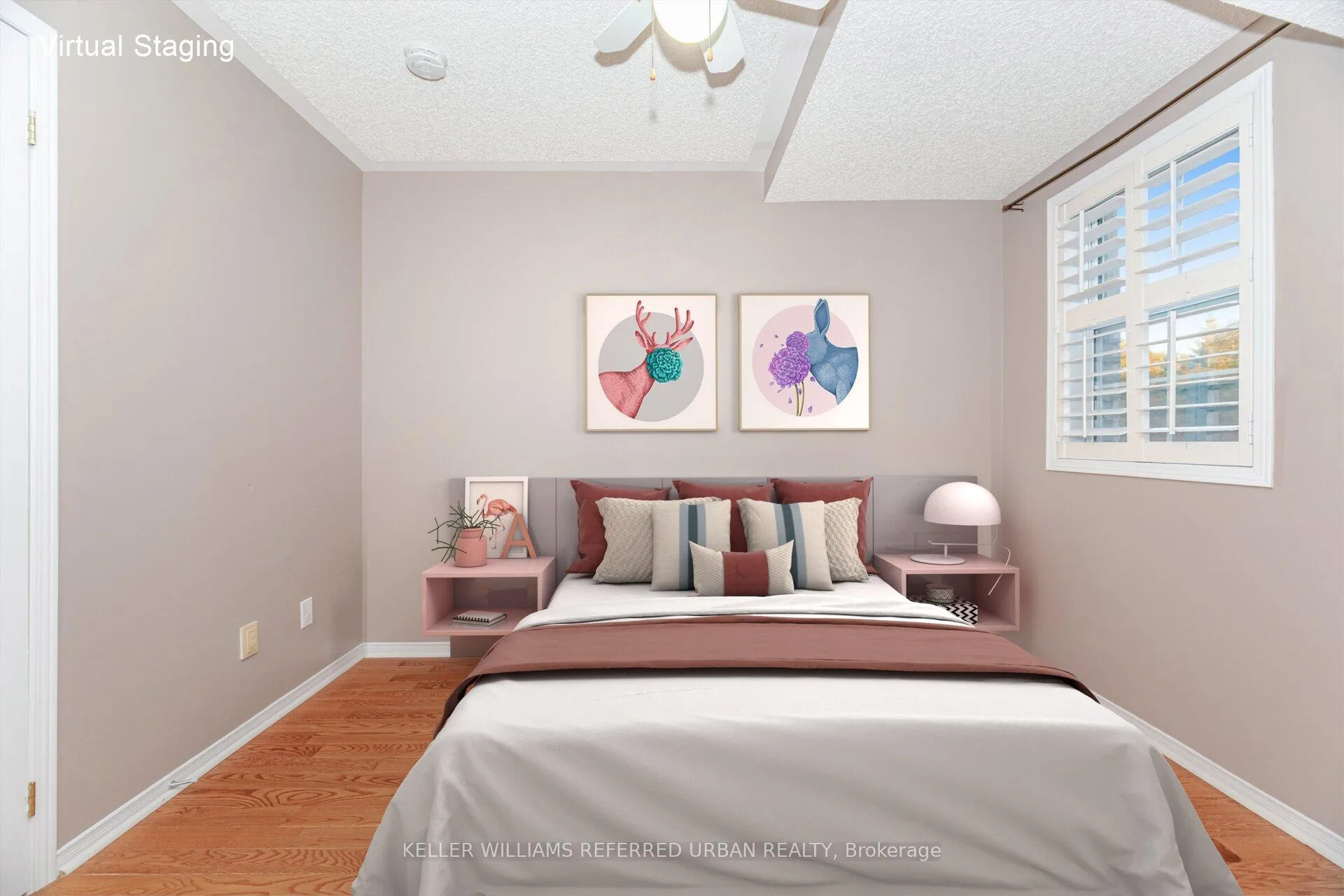 Photo 25 of Unit 10, 8305 Mclaughlin Road S, Brampton, Fletcher's West — HOMEH