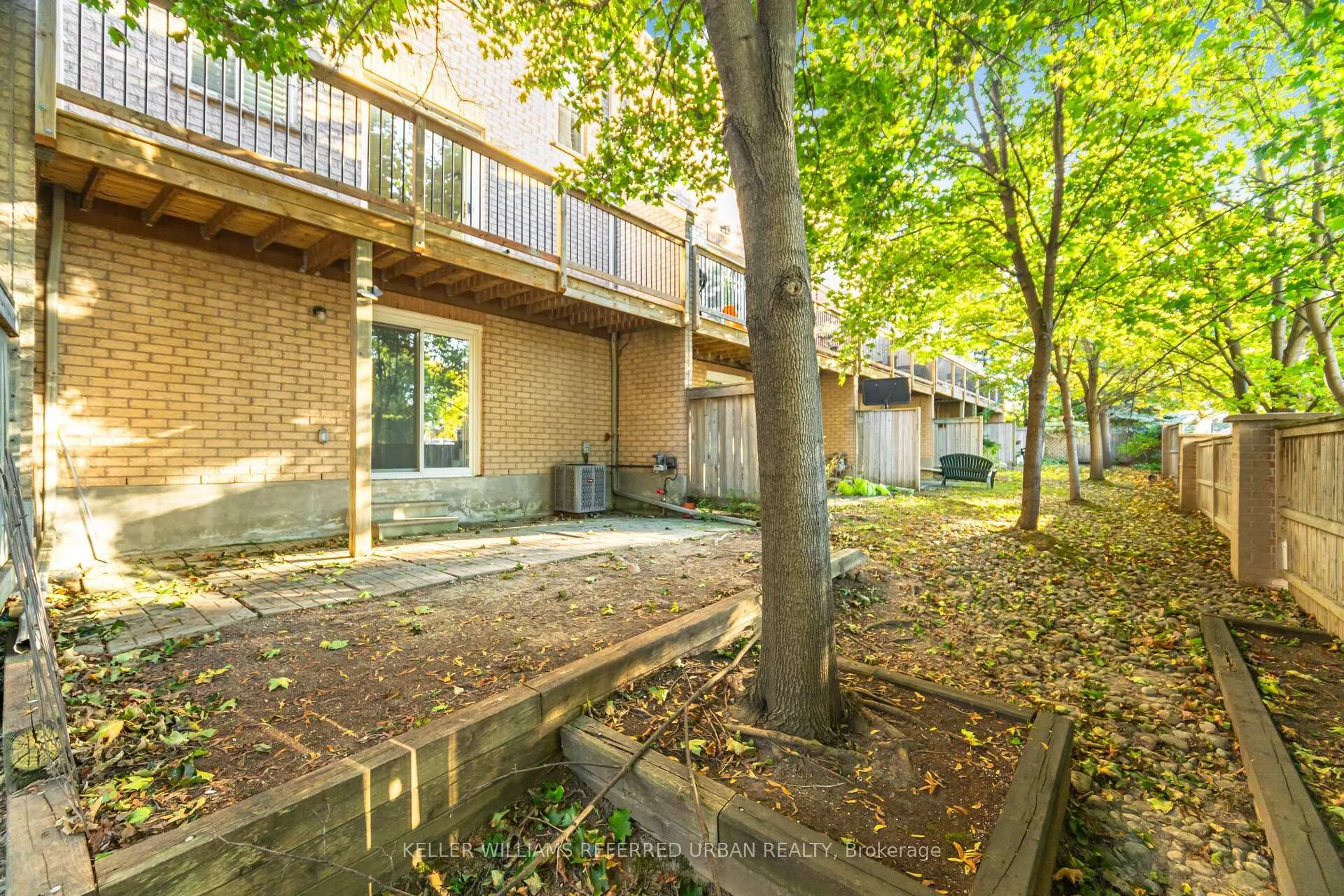 Photo 32 of Unit 10, 8305 Mclaughlin Road S, Brampton, Fletcher's West — HOMEH