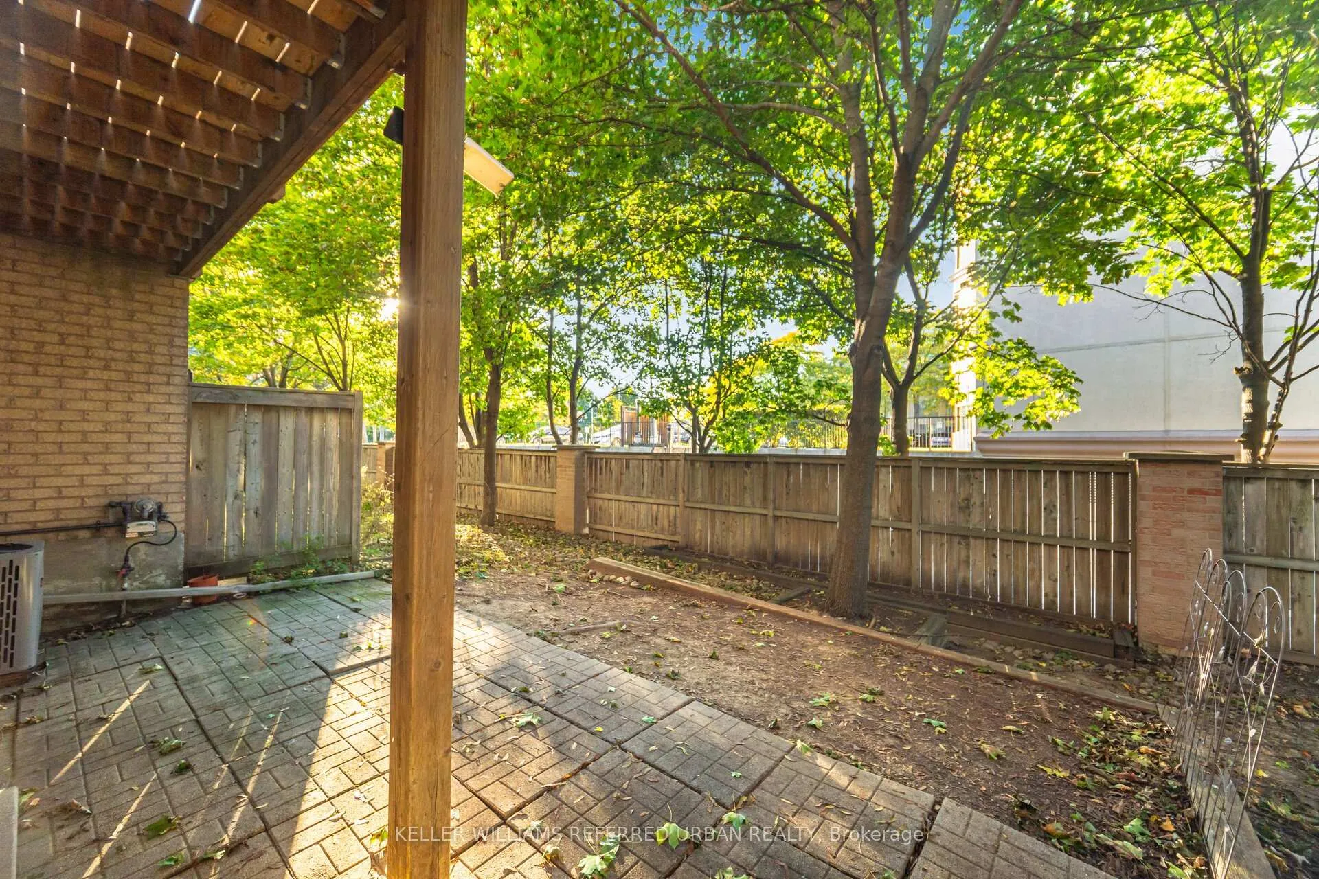Photo 33 of Unit 10, 8305 Mclaughlin Road S, Brampton, Fletcher's West — HOMEH