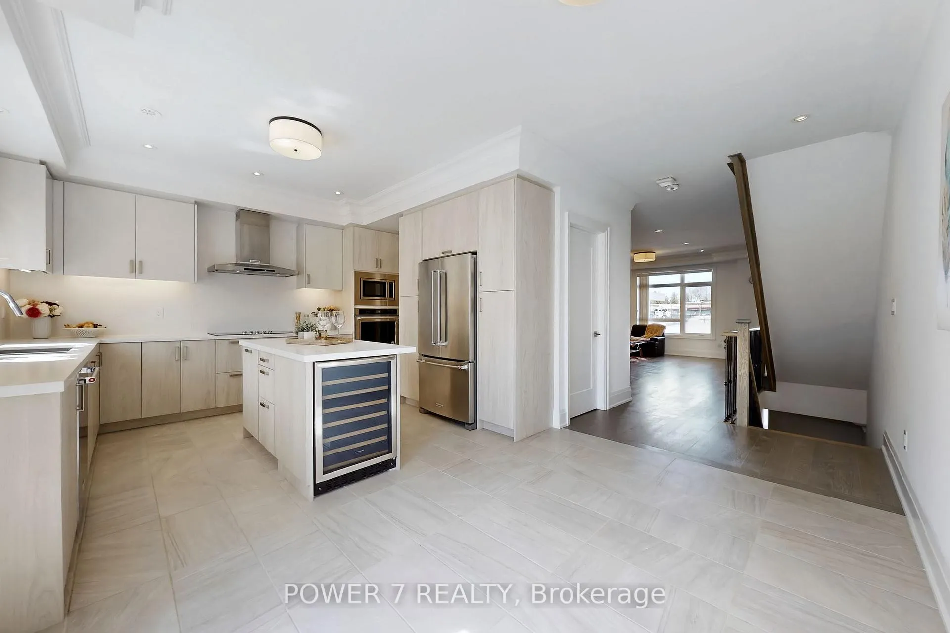 Photo 2 of 57 Gandhi Lane, Markham, Commerce Valley — HOMEH