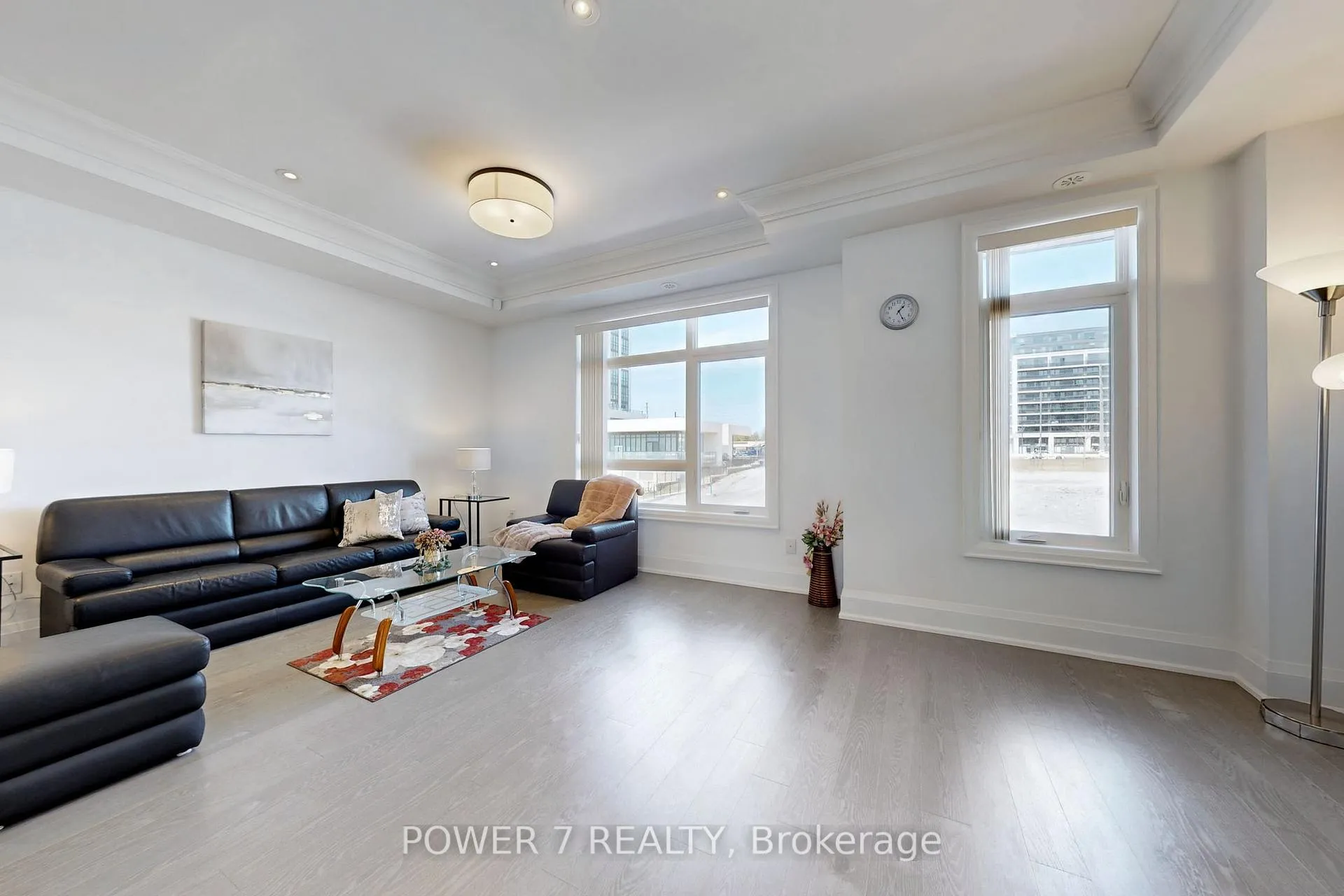 Photo 8 of 57 Gandhi Lane, Markham, Commerce Valley — HOMEH