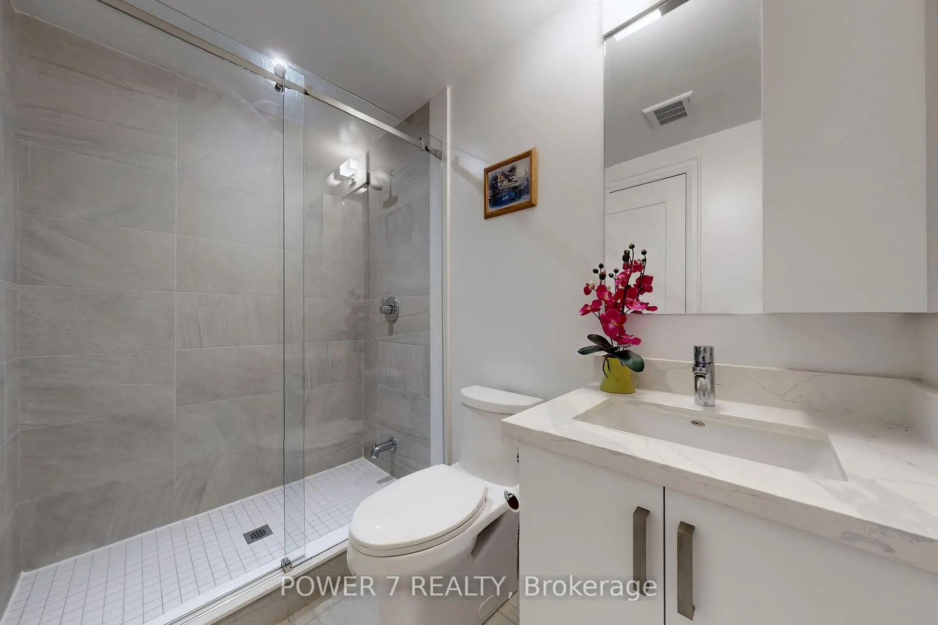 Photo 28 of 57 Gandhi Lane, Markham, Commerce Valley — HOMEH