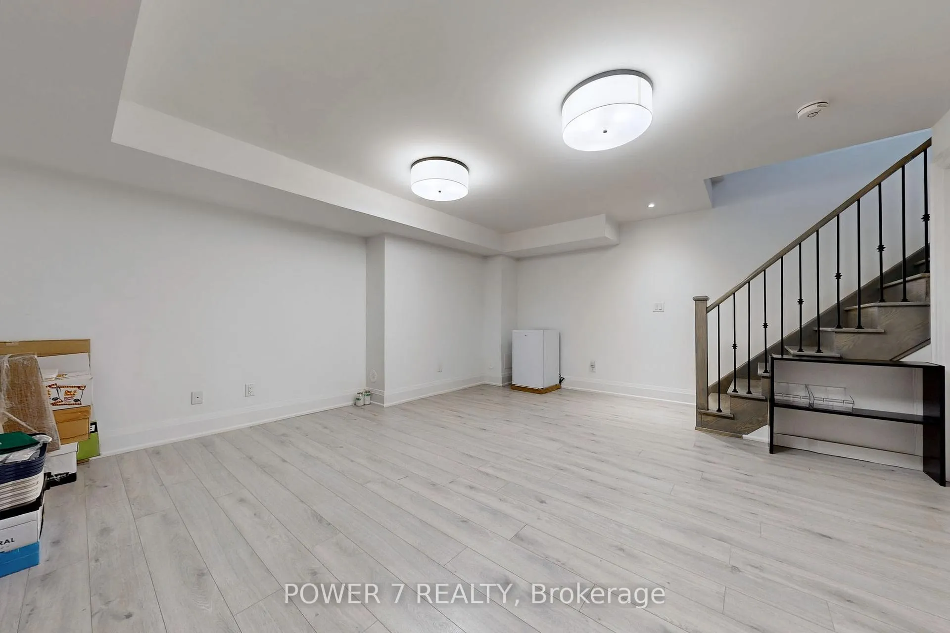Photo 30 of 57 Gandhi Lane, Markham, Commerce Valley — HOMEH