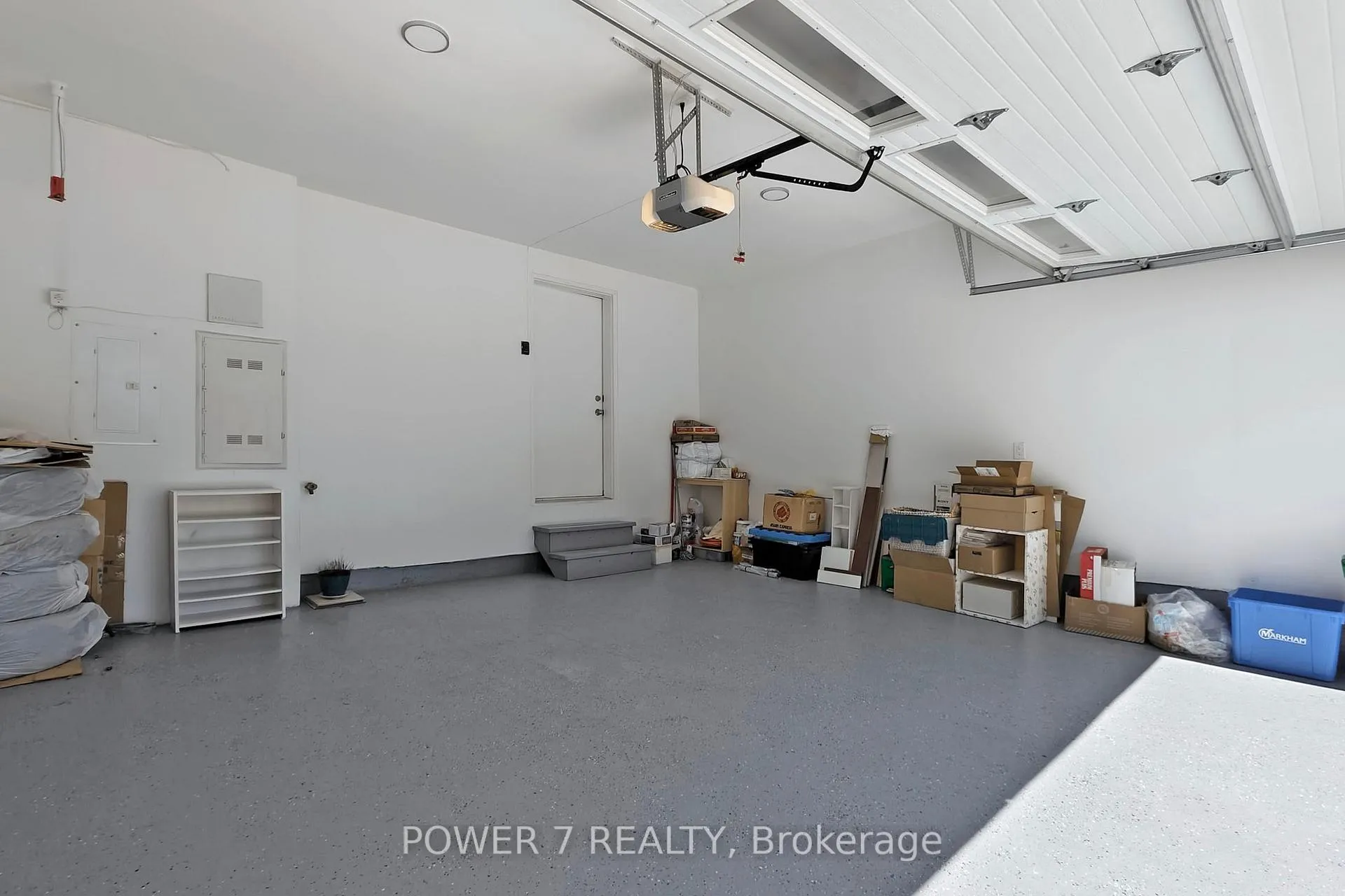 Photo 34 of 57 Gandhi Lane, Markham, Commerce Valley — HOMEH