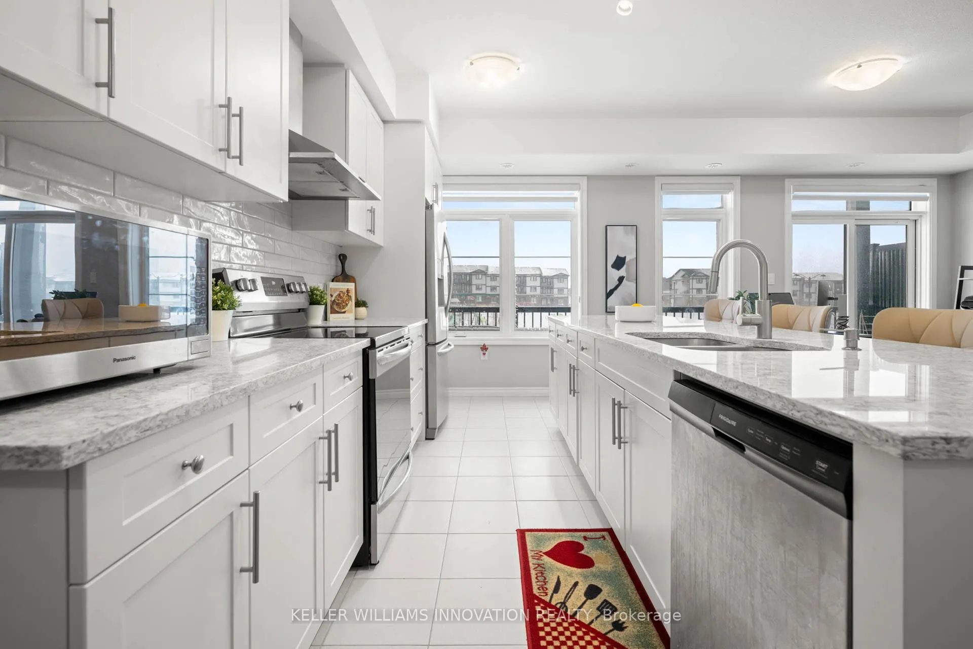 Photo 9 of 90 Wheat Lane, Kitchener — HOMEH