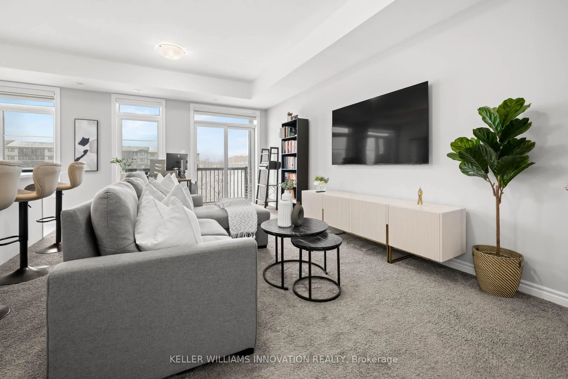 Photo 10 of 90 Wheat Lane, Kitchener — HOMEH