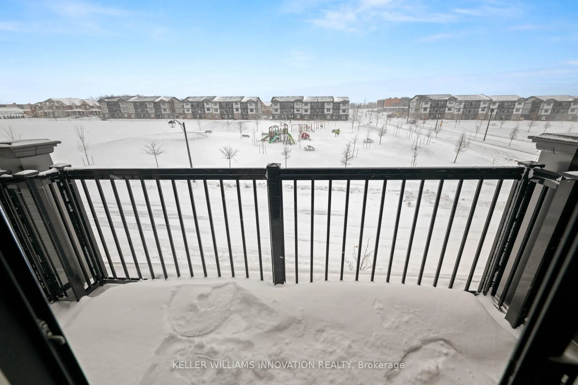 Photo 13 of 90 Wheat Lane, Kitchener — HOMEH