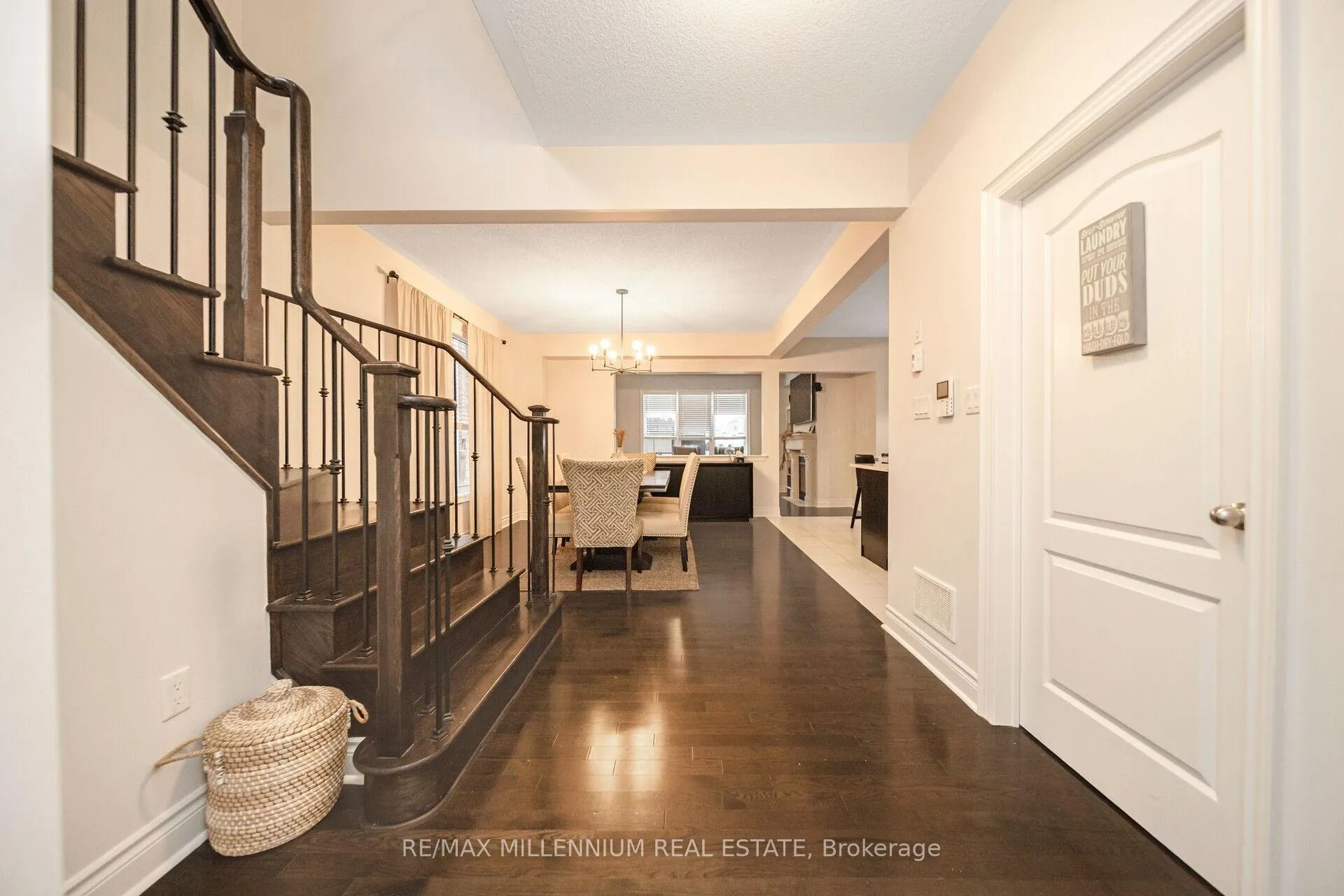 Photo 7 of 36 Elwin Road, Brampton, Credit Valley — HOMEH