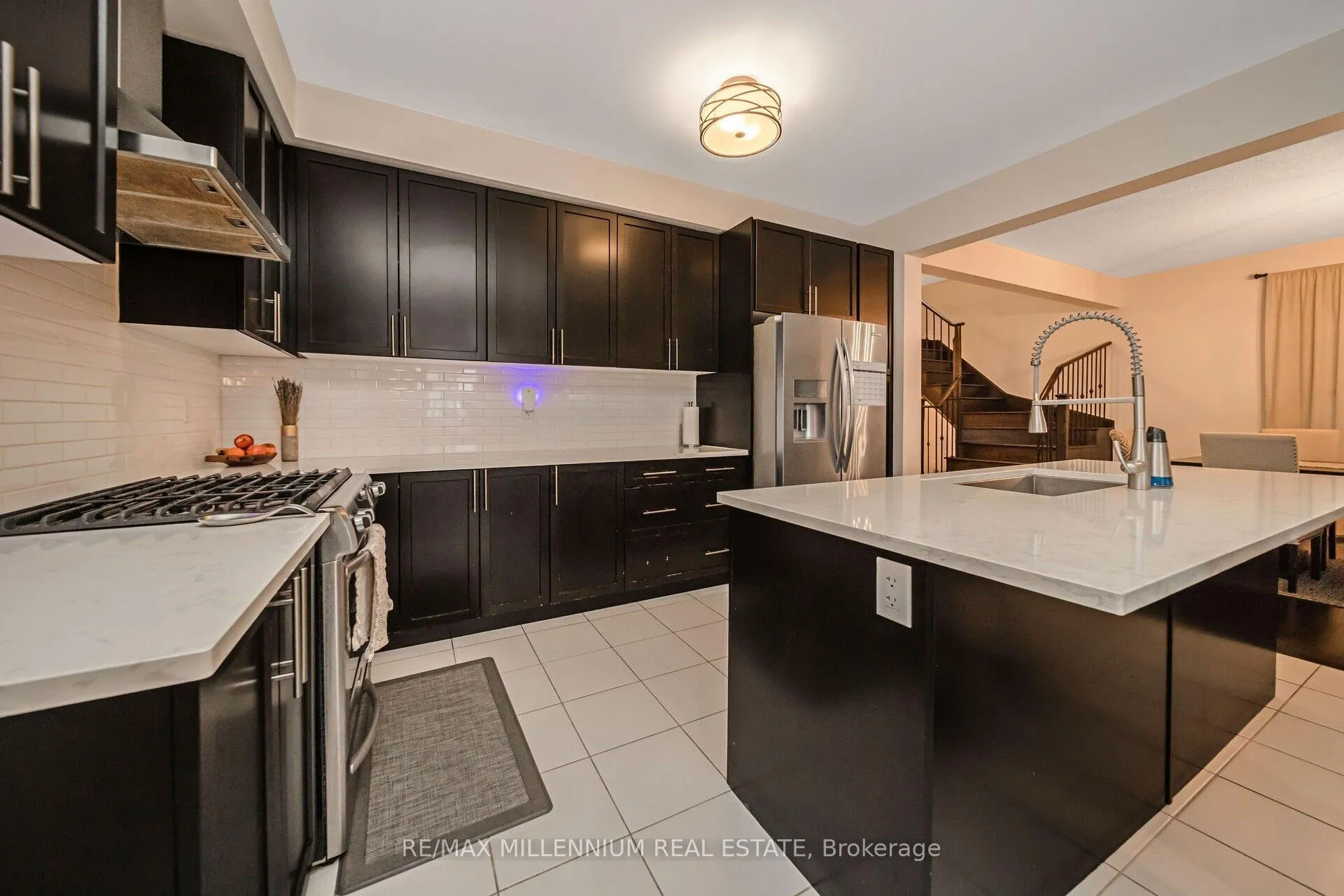Photo 11 of 36 Elwin Road, Brampton, Credit Valley — HOMEH