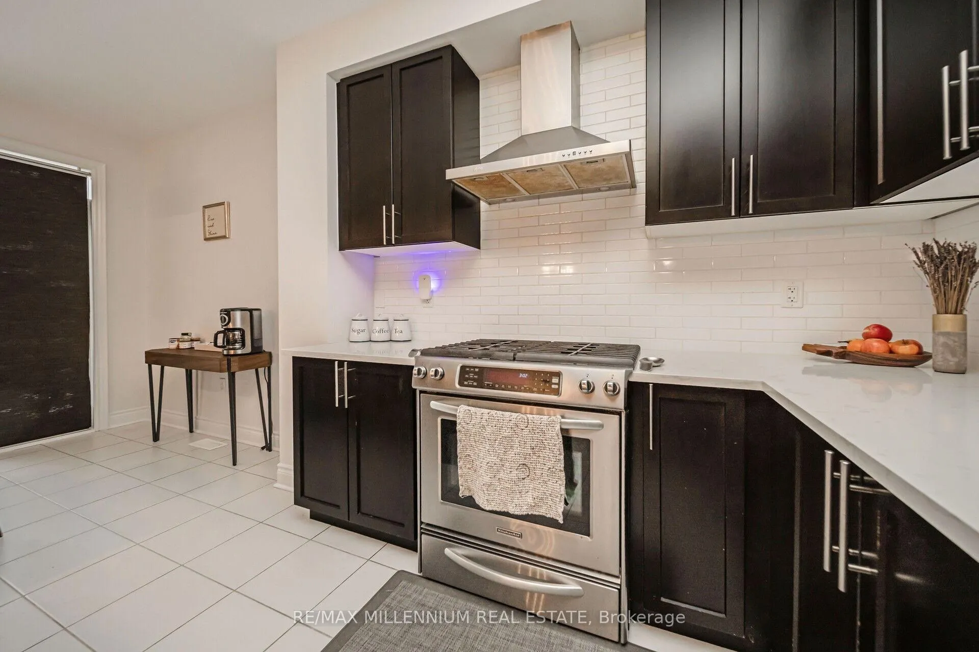 Photo 12 of 36 Elwin Road, Brampton, Credit Valley — HOMEH