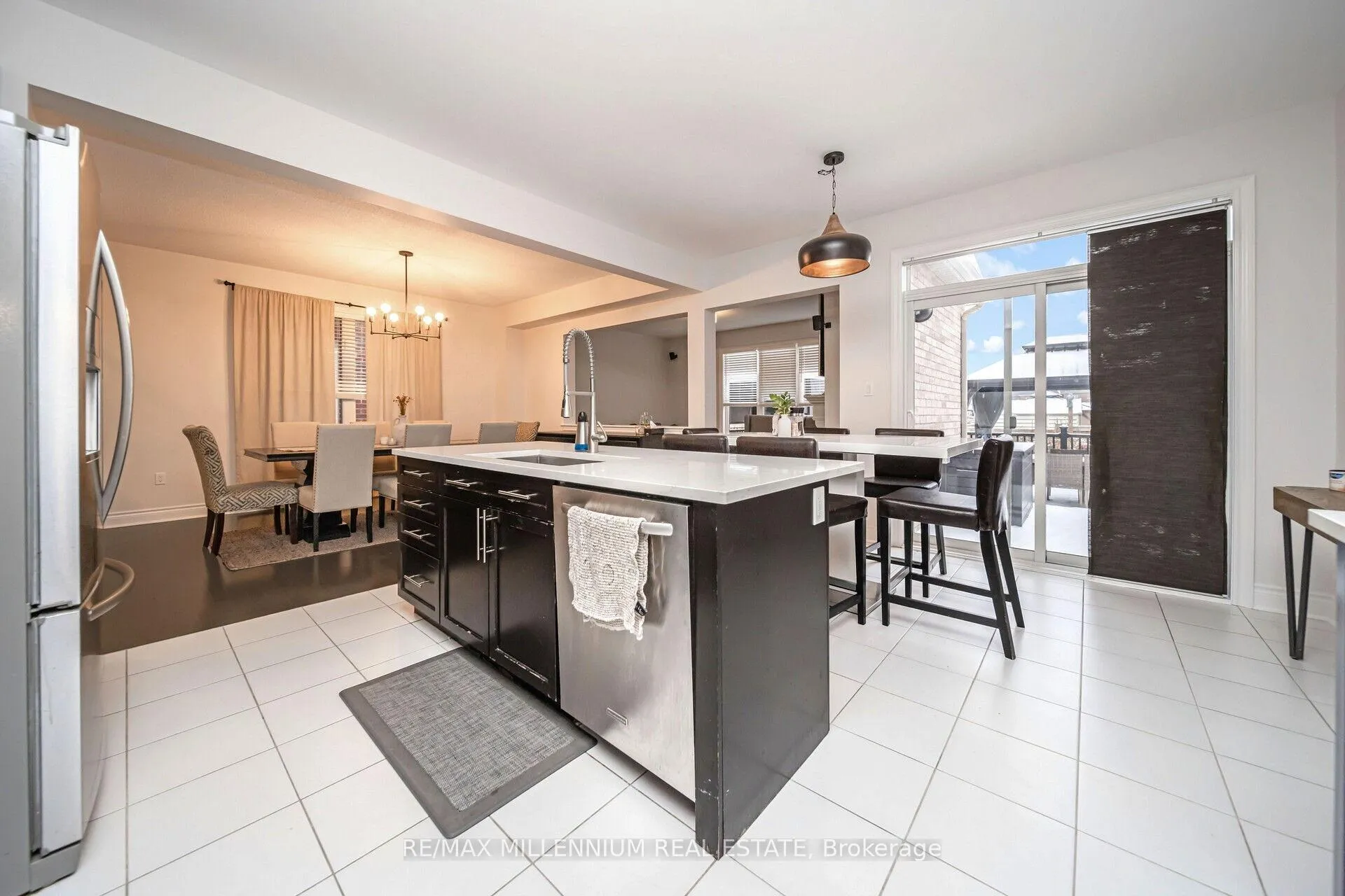 Photo 13 of 36 Elwin Road, Brampton, Credit Valley — HOMEH