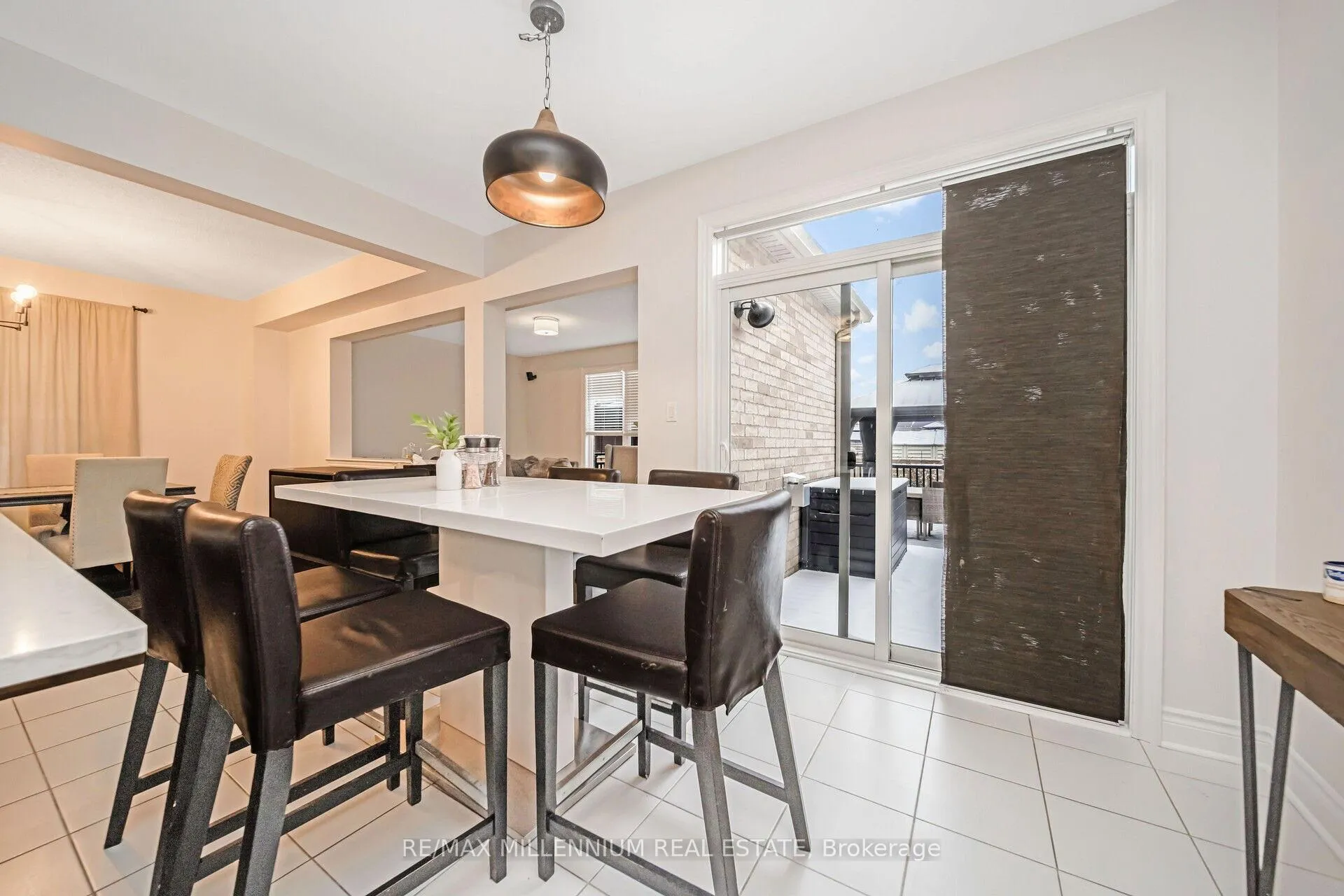 Photo 14 of 36 Elwin Road, Brampton, Credit Valley — HOMEH