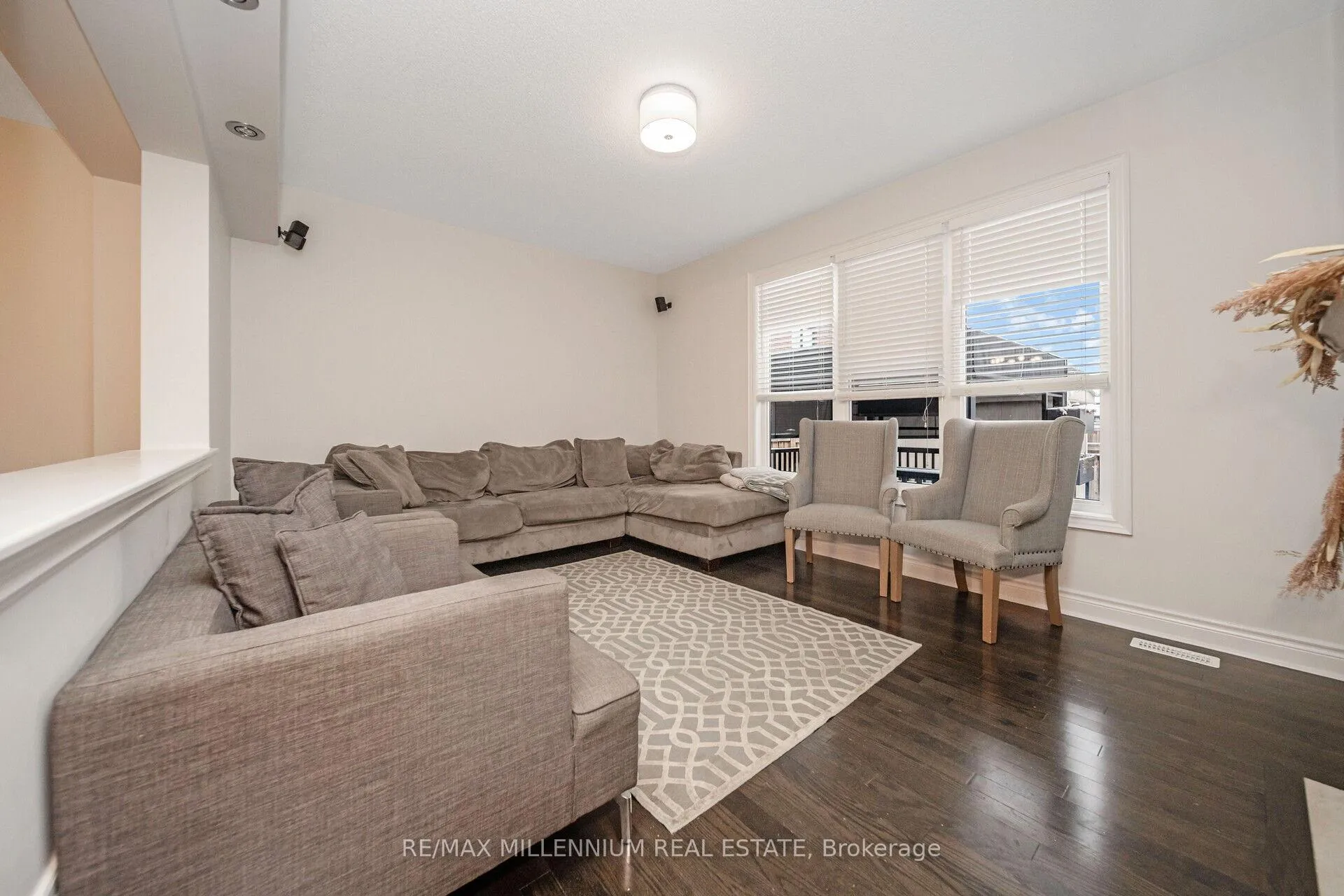 Photo 15 of 36 Elwin Road, Brampton, Credit Valley — HOMEH