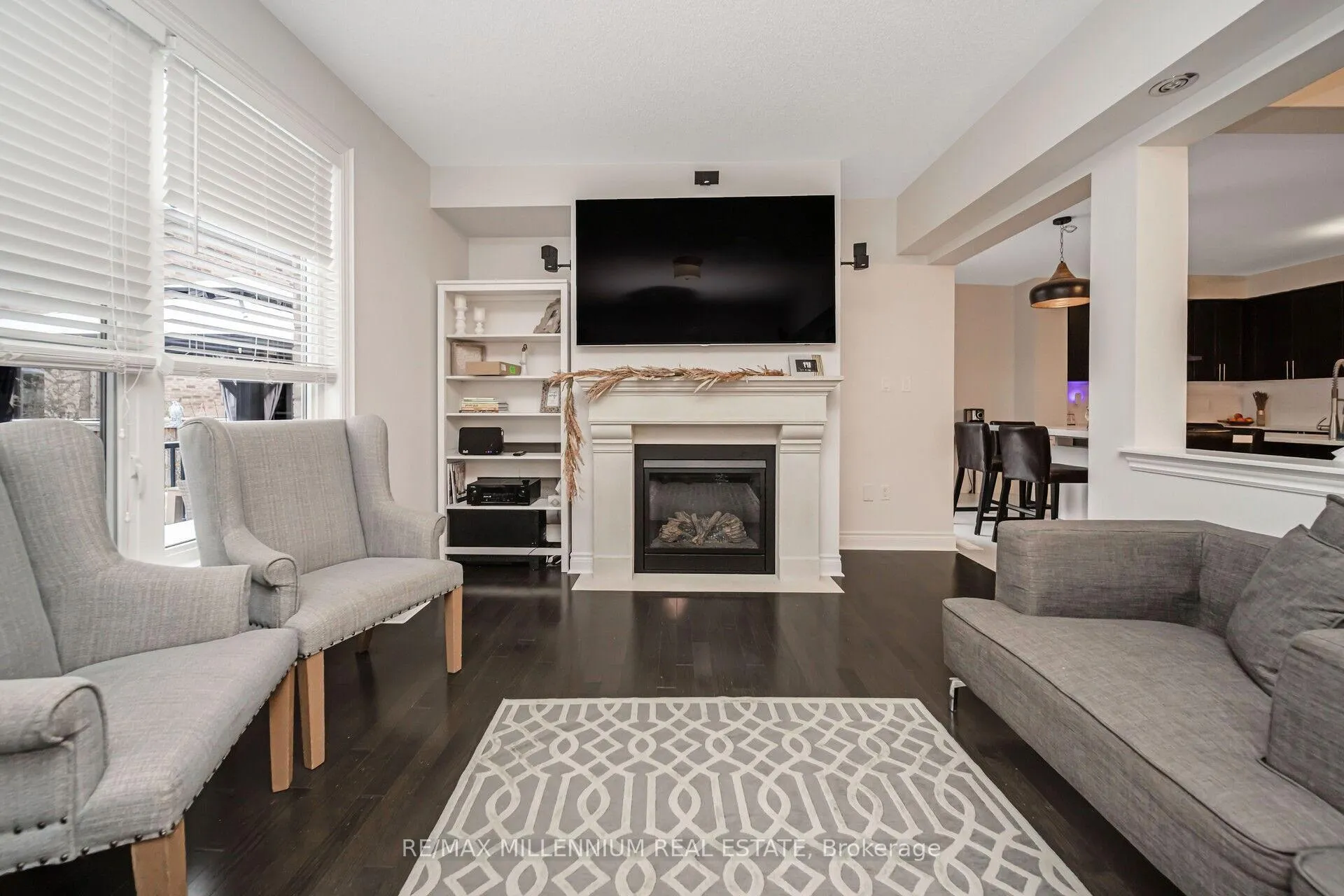 Photo 17 of 36 Elwin Road, Brampton, Credit Valley — HOMEH