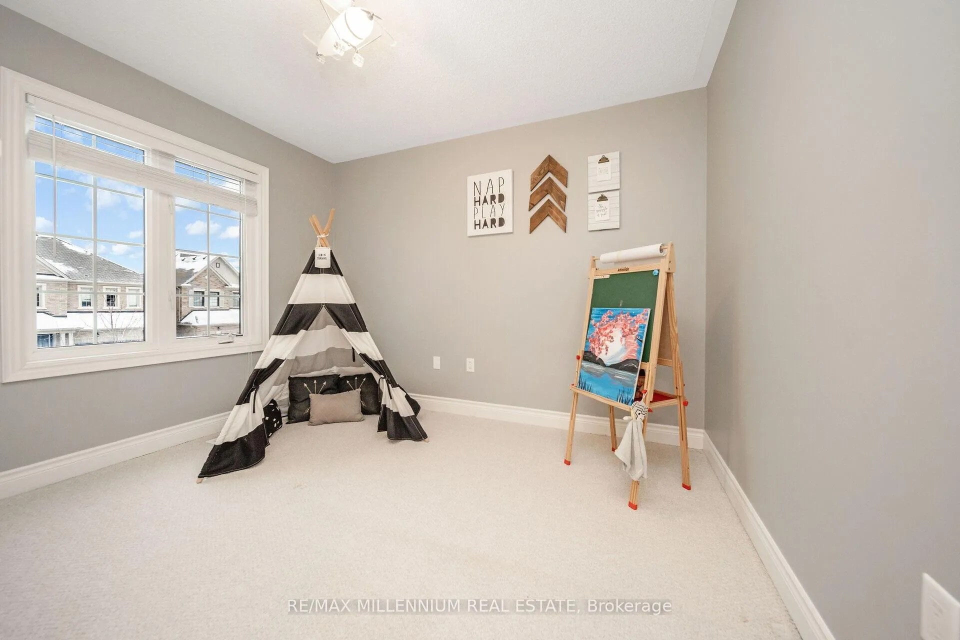 Photo 32 of 36 Elwin Road, Brampton, Credit Valley — HOMEH