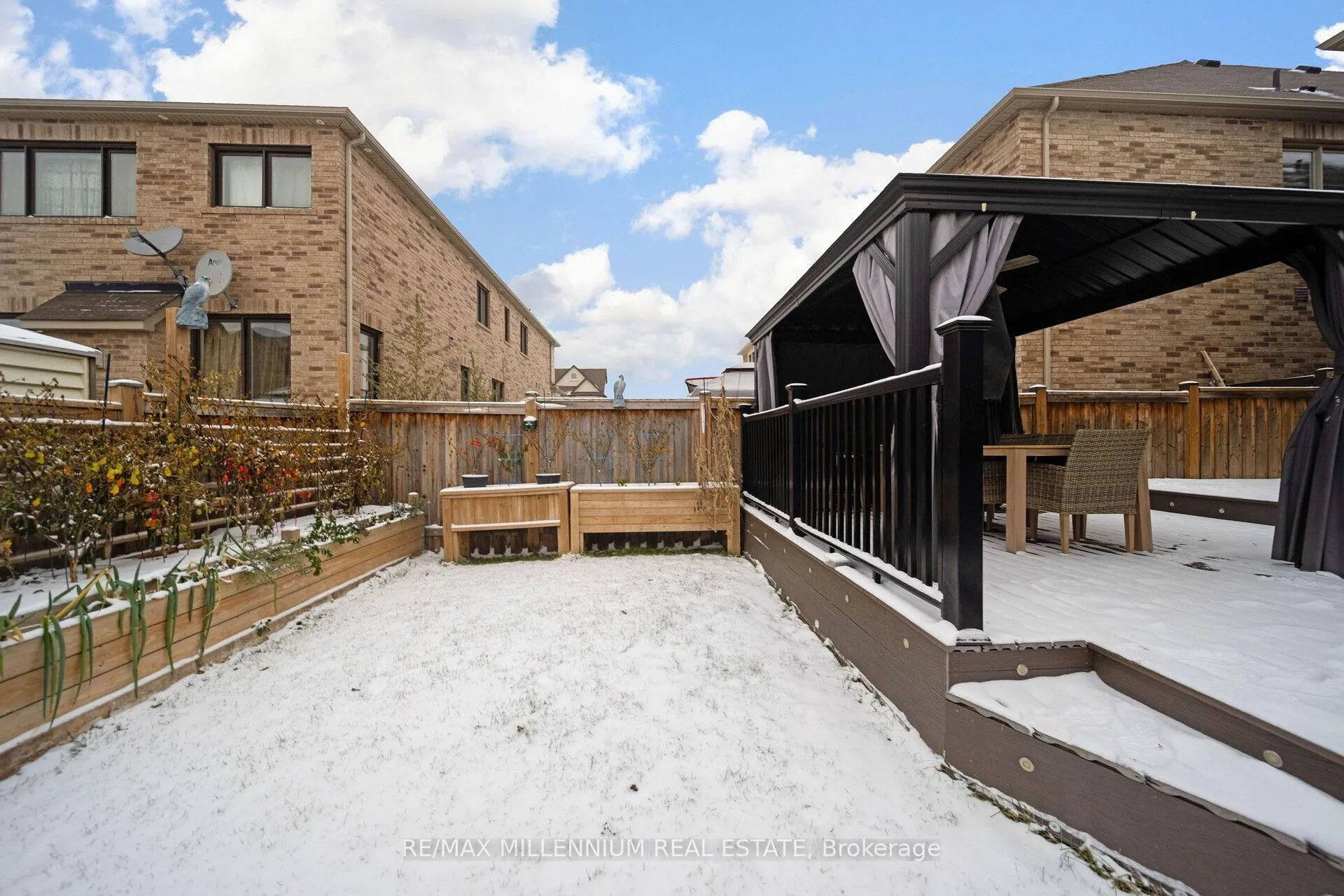 Photo 39 of 36 Elwin Road, Brampton, Credit Valley — HOMEH