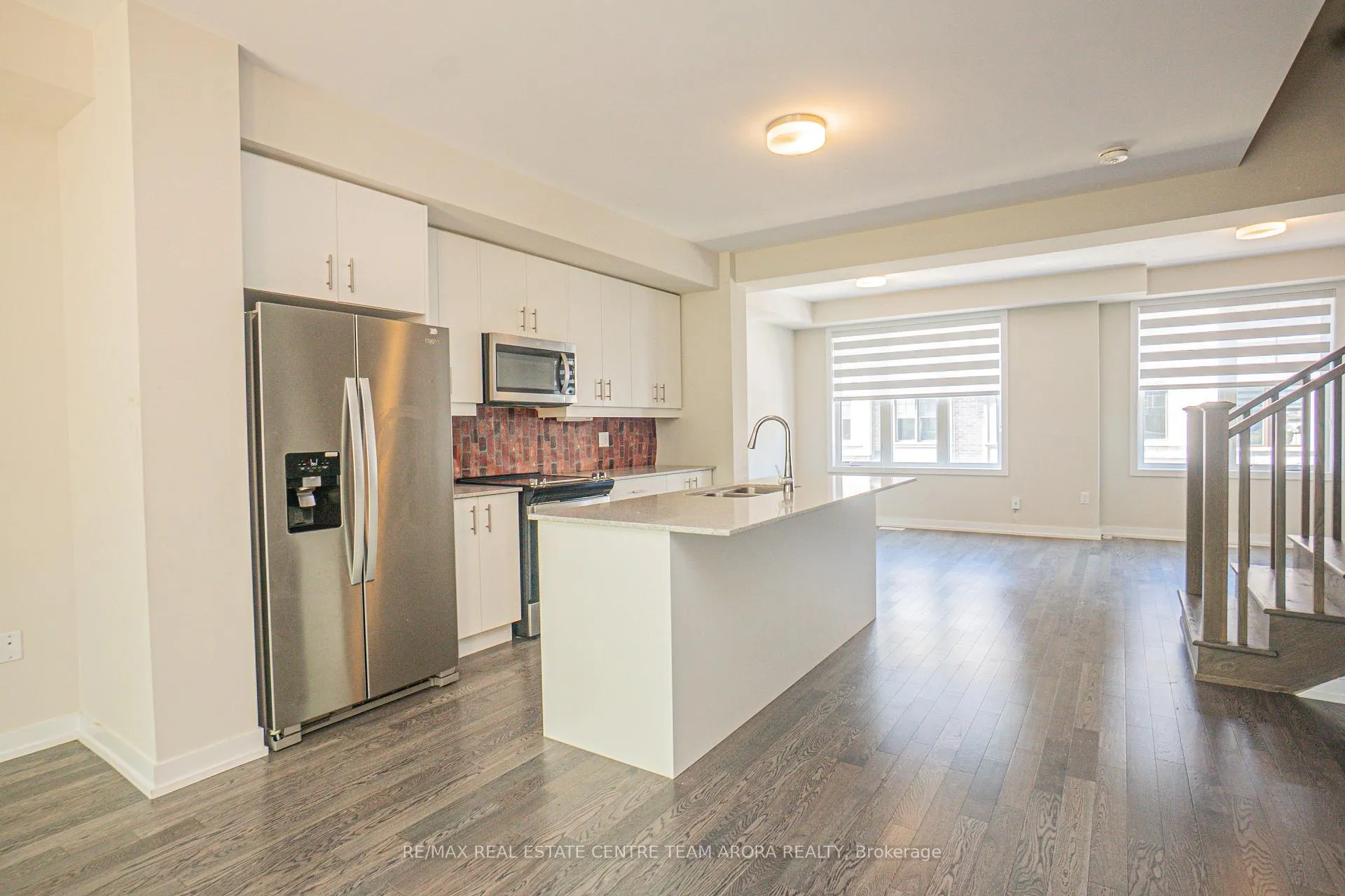 Photo 6 of 9 Folcroft Street, Brampton, Credit Valley — HOMEH