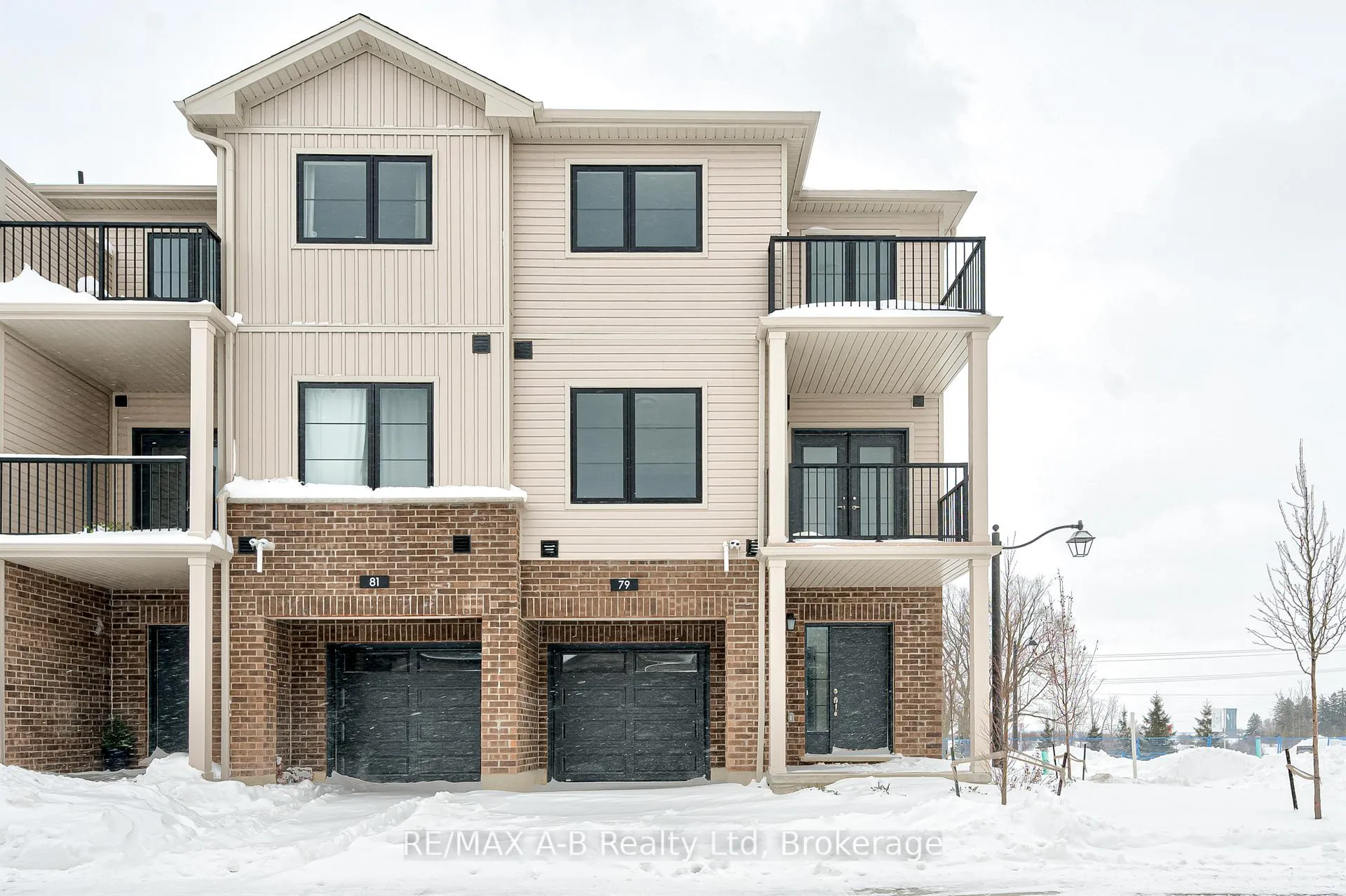 Photo 1 of 79 Cygnet Drive, Stratford — HOMEH