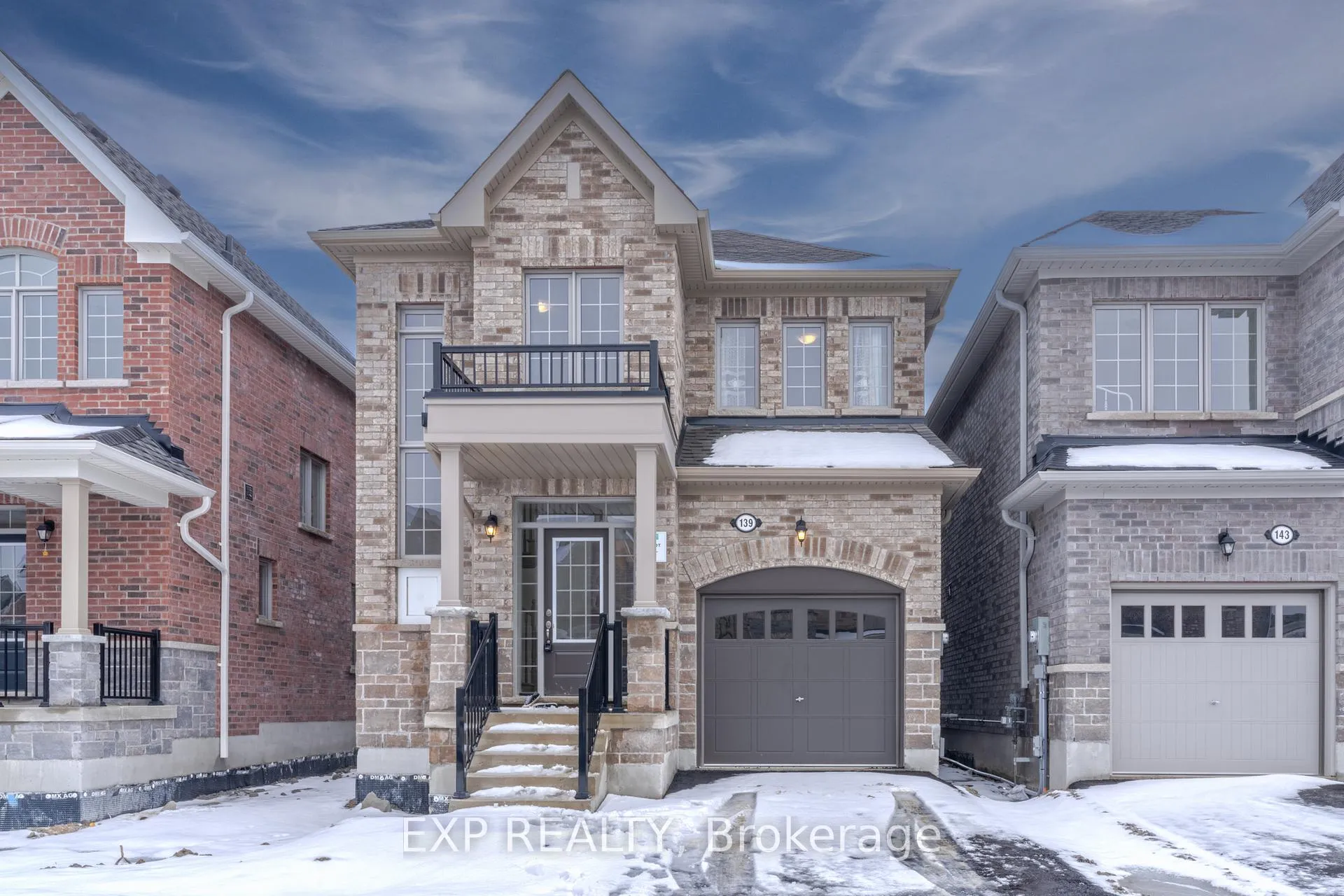 Photo 1 of 139 Robin Trail, Scugog, Port Perry — HOMEH