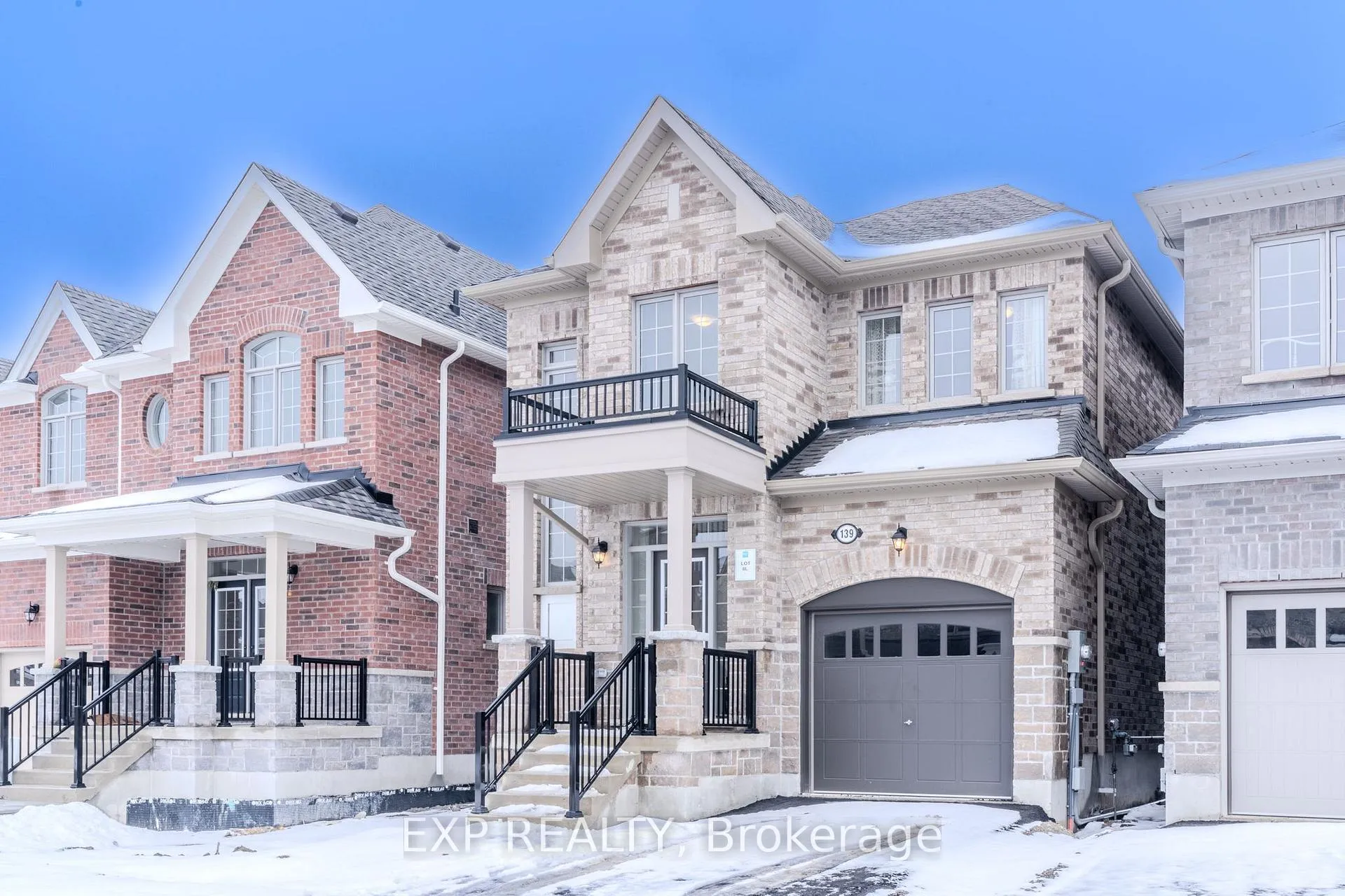 Photo 2 of 139 Robin Trail, Scugog, Port Perry — HOMEH