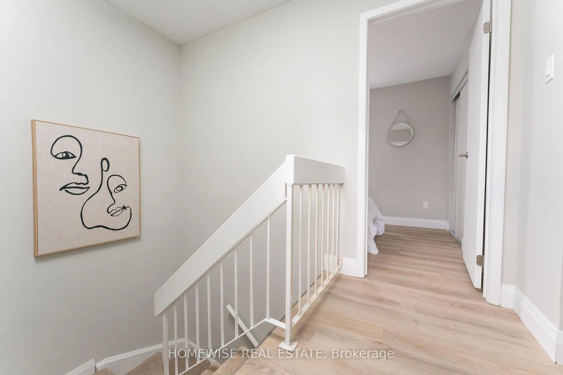 Photo 18 of Unit D8, 240 Ormond Drive, Oshawa, Samac — HOMEH