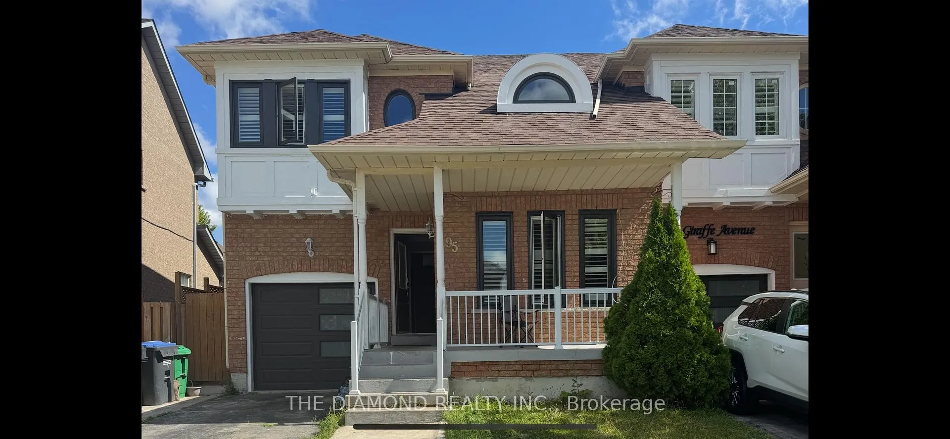 Photo 1 of 95 Giraffe Avenue, Brampton, Sandringham-Wellington — HOMEH