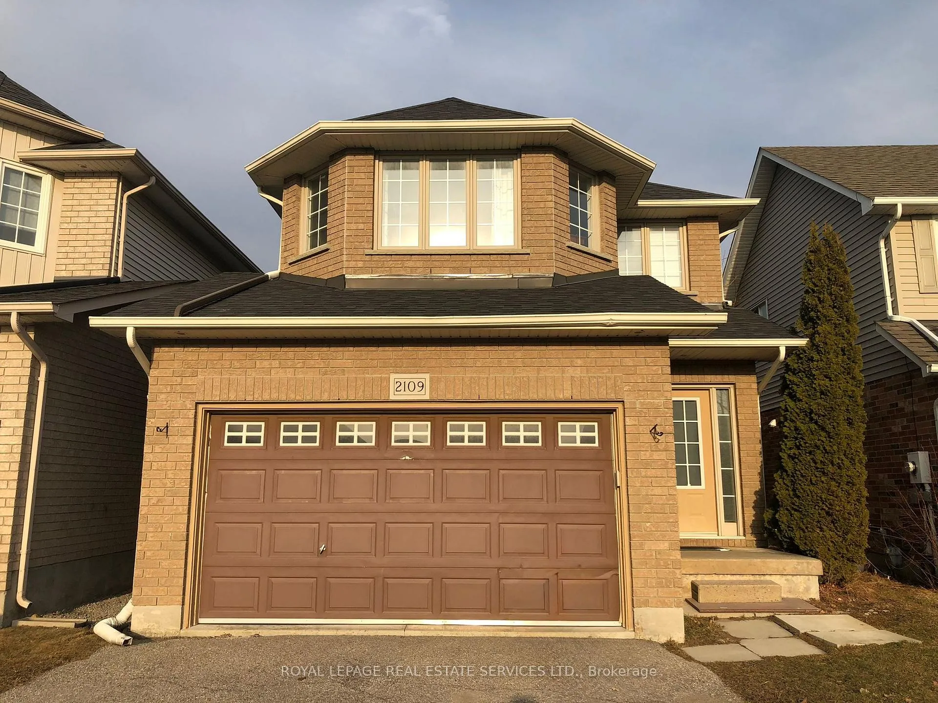 Photo 1 of 2109 Scottscraig Drive, Oshawa, Kedron — HOMEH