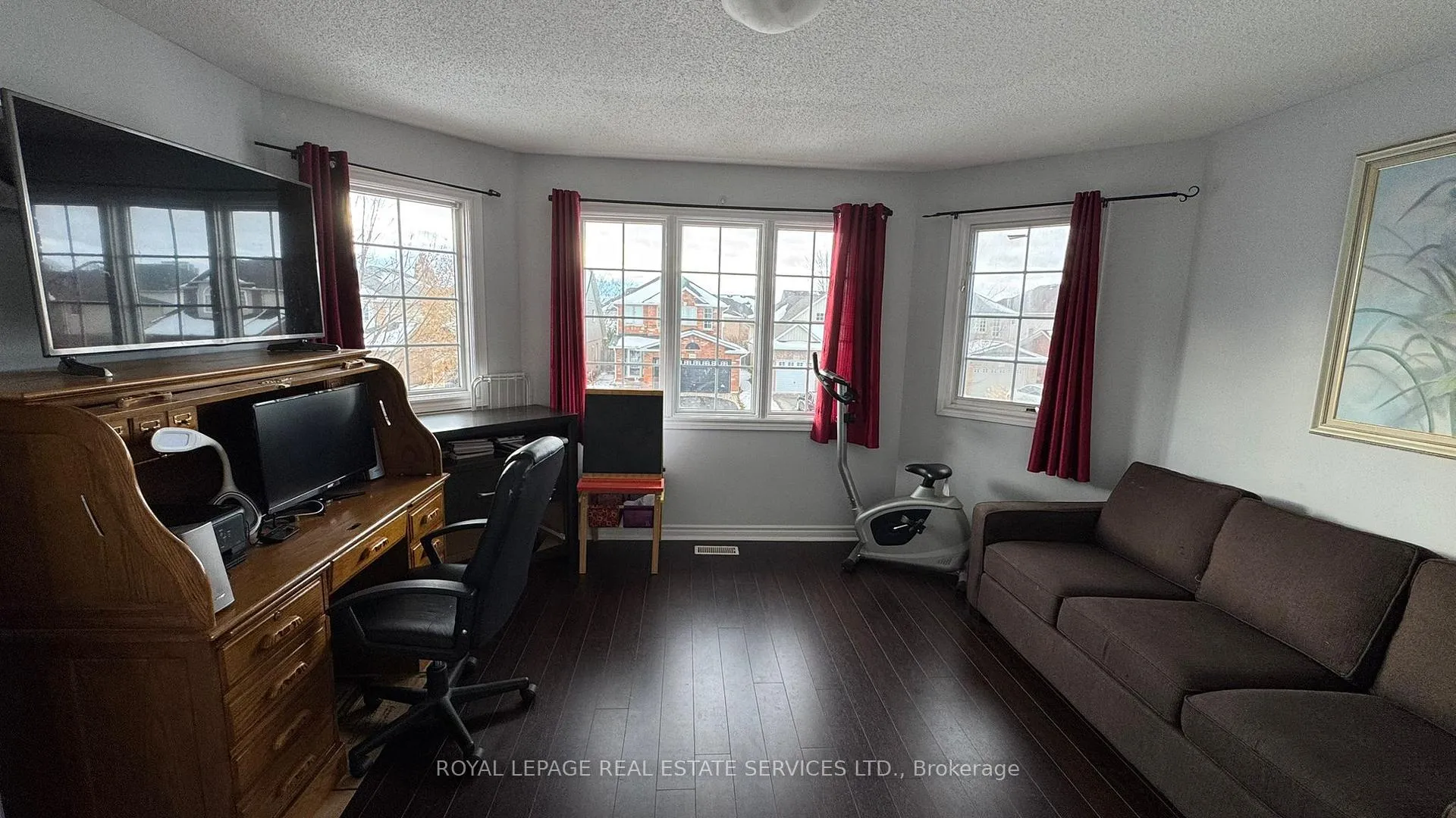 Photo 9 of 2109 Scottscraig Drive, Oshawa, Kedron — HOMEH