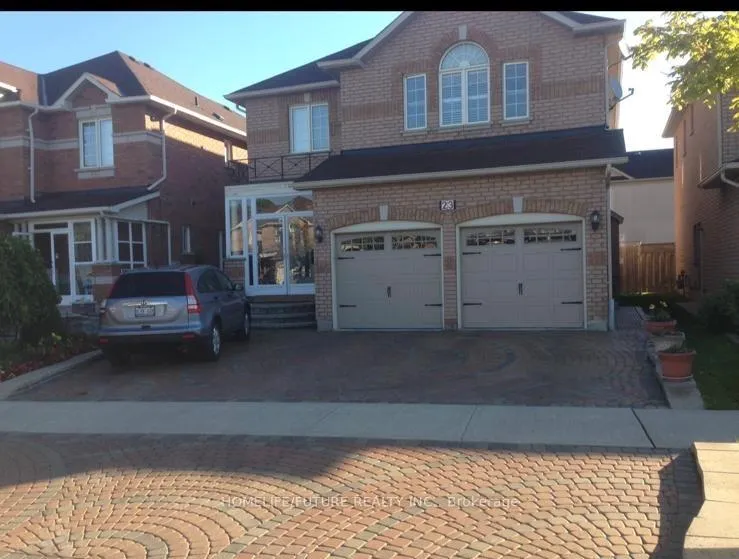 Photo 1 of Unit Main, 23 Eastvale Drive, Markham, Cedarwood — HOMEH