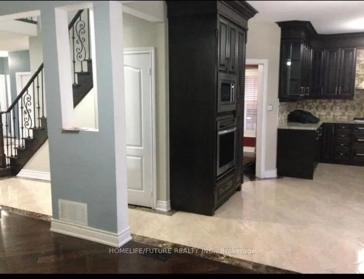 Photo 7 of Unit Main, 23 Eastvale Drive, Markham, Cedarwood — HOMEH