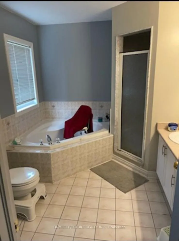 Photo 8 of Unit Main, 23 Eastvale Drive, Markham, Cedarwood — HOMEH