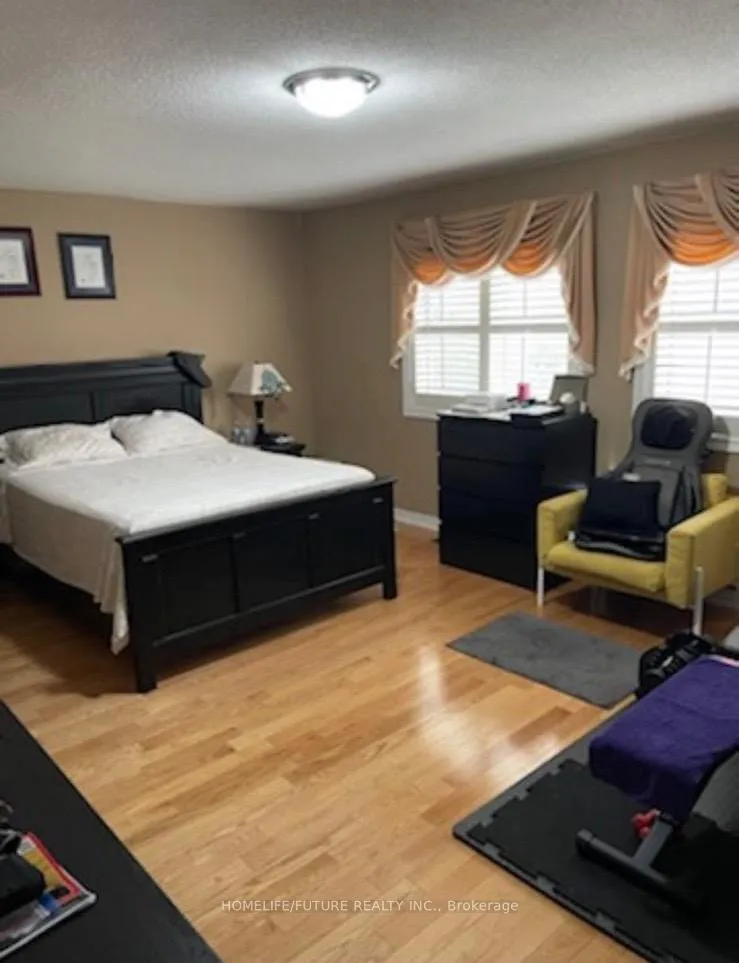 Photo 9 of Unit Main, 23 Eastvale Drive, Markham, Cedarwood — HOMEH