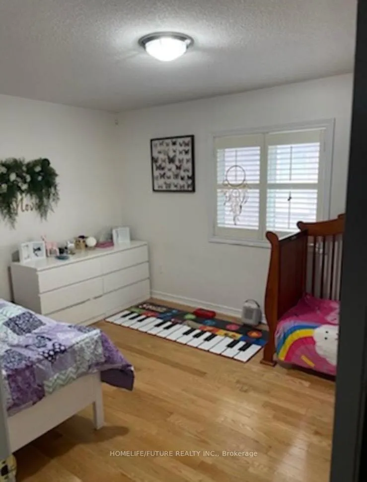 Photo 16 of Unit Main, 23 Eastvale Drive, Markham, Cedarwood — HOMEH
