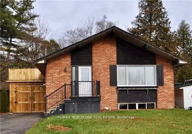 Photo 1 of Unit Lower, 694 Emerson Avenue, Oshawa, Donevan — HOMEH