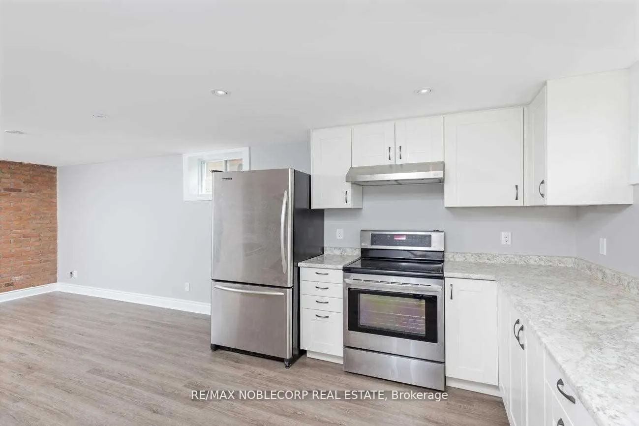 Photo 2 of Unit Lower, 694 Emerson Avenue, Oshawa, Donevan — HOMEH