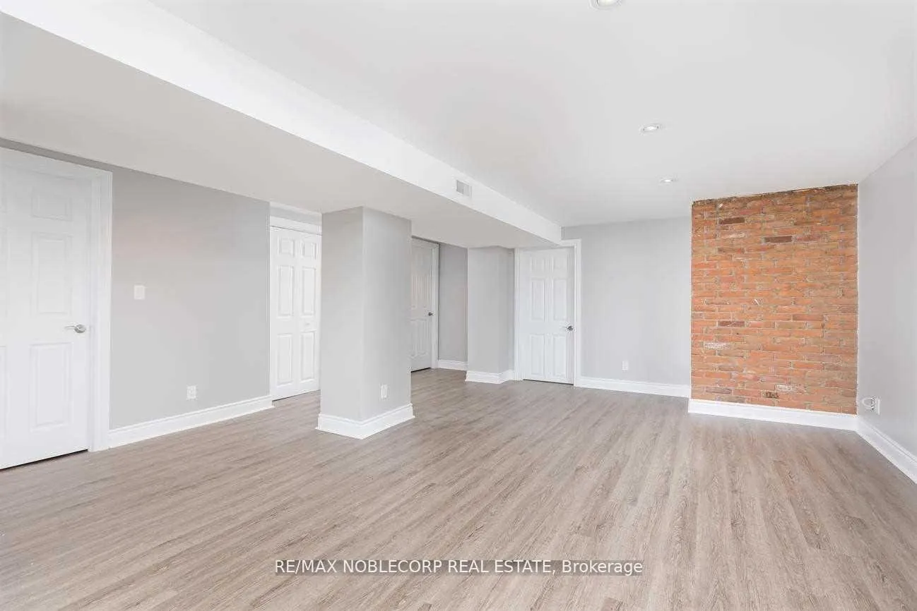 Photo 4 of Unit Lower, 694 Emerson Avenue, Oshawa, Donevan — HOMEH