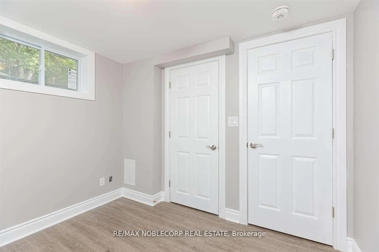 Photo 5 of Unit Lower, 694 Emerson Avenue, Oshawa, Donevan — HOMEH