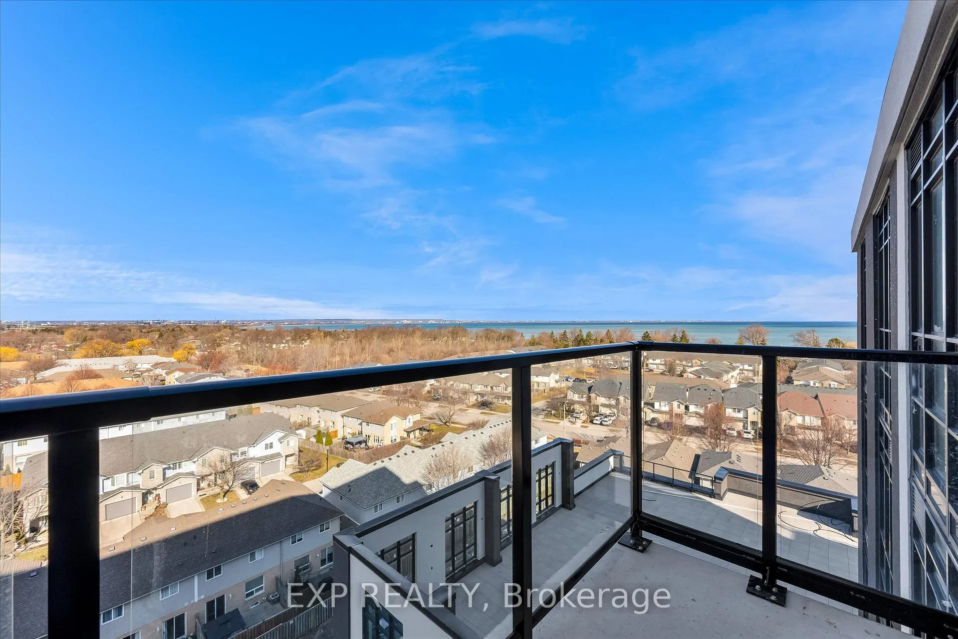 Photo 15 of Unit 906, 461 Green Rd, Hamilton, Lakeshore — HOMEH