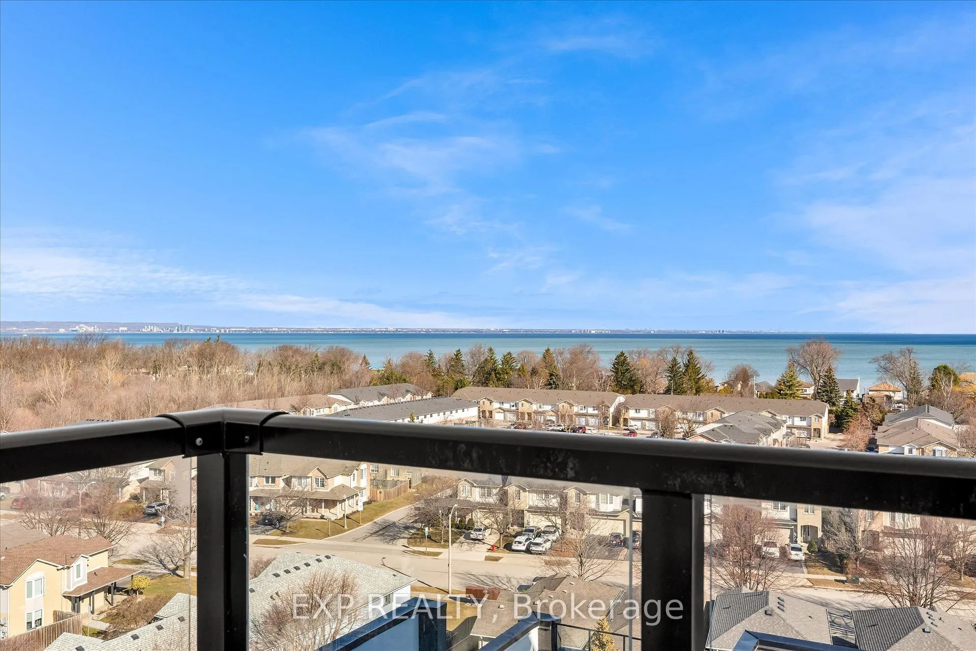 Photo 16 of Unit 906, 461 Green Rd, Hamilton, Lakeshore — HOMEH
