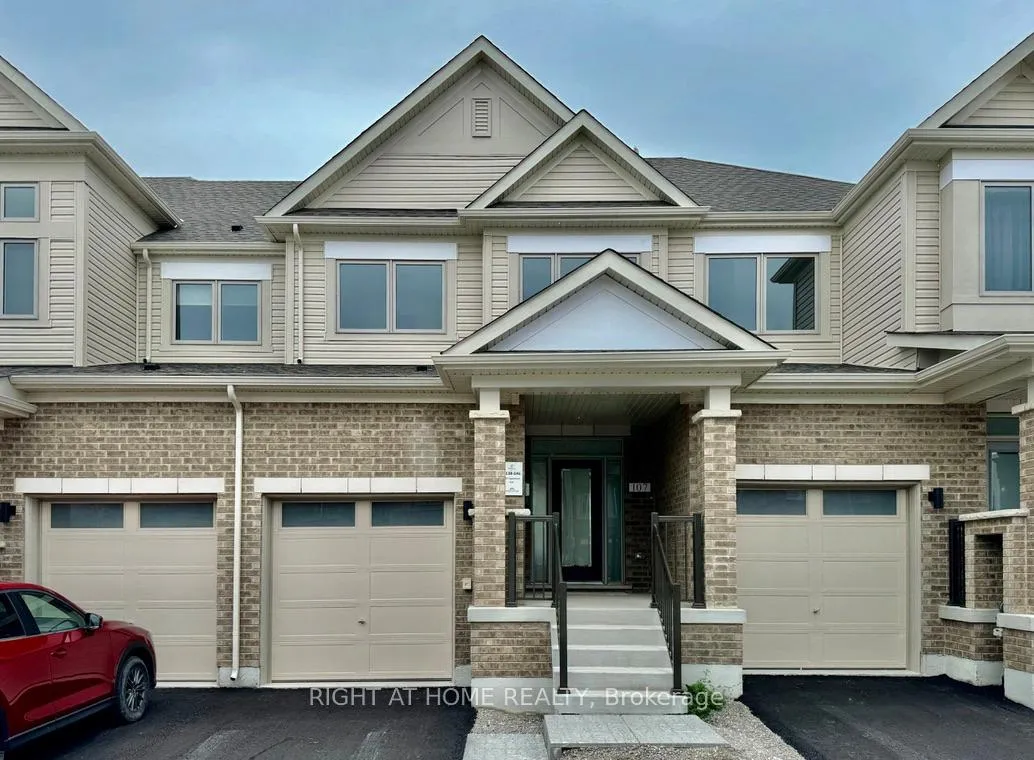 Photo 1 of 107 Sagewood Avenue, Barrie, Painswick South — HOMEH