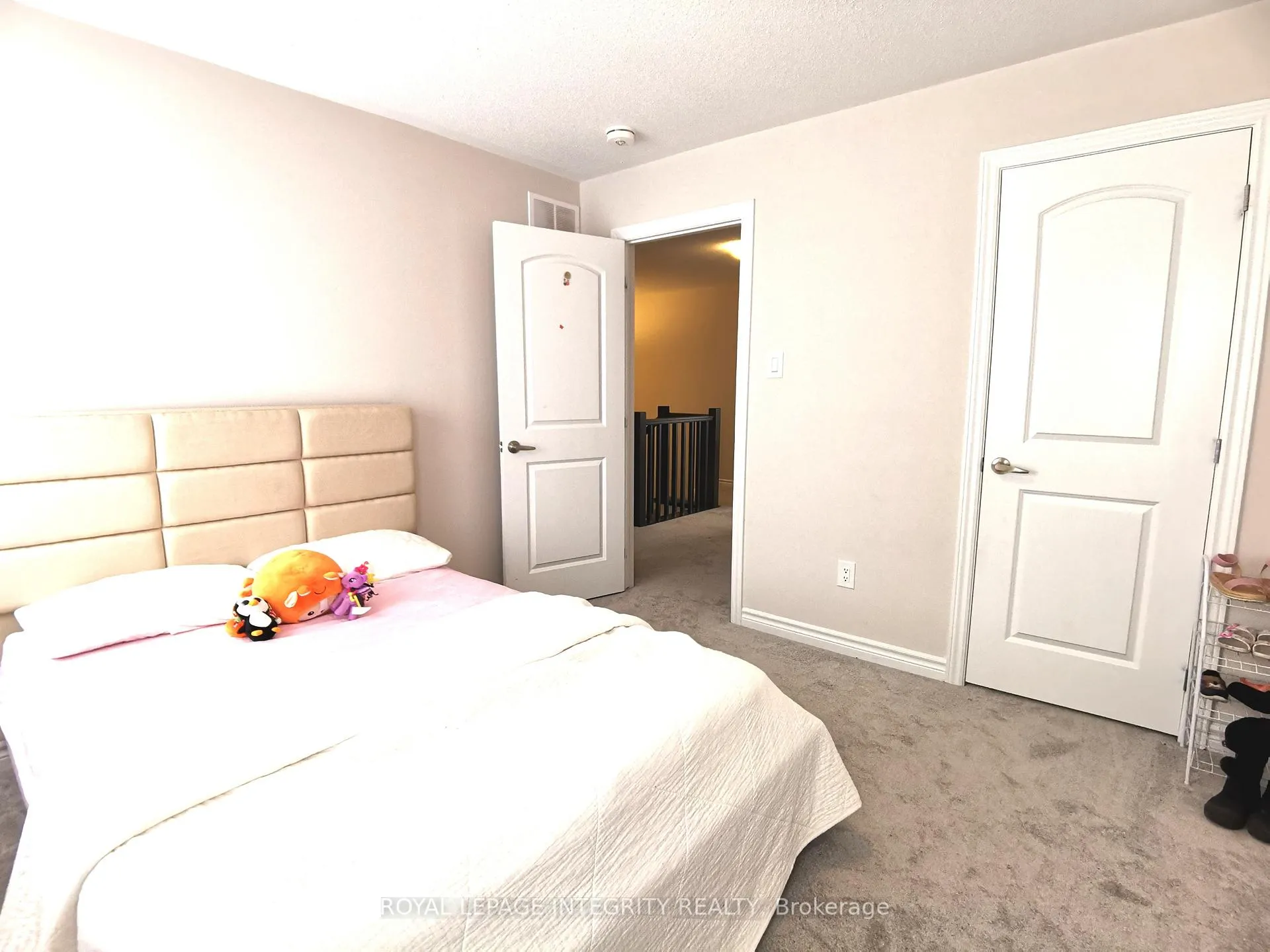 Photo 14 of 52 Focality Crescent, Ottawa, Barrhaven - Half Moon Bay — HOMEH