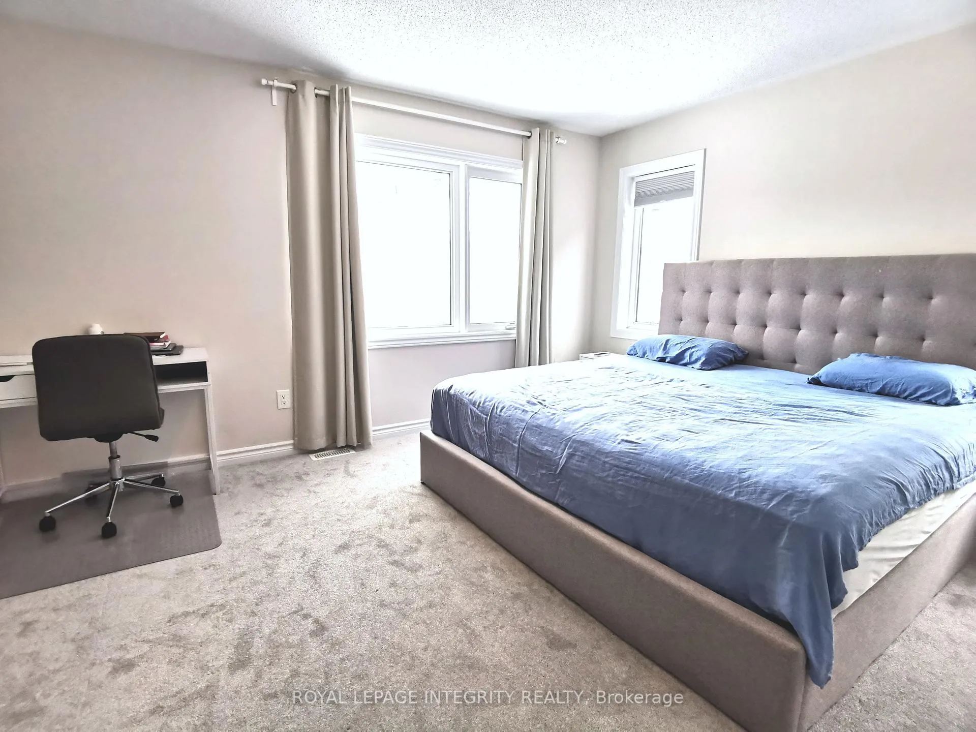 Photo 20 of 52 Focality Crescent, Ottawa, Barrhaven - Half Moon Bay — HOMEH