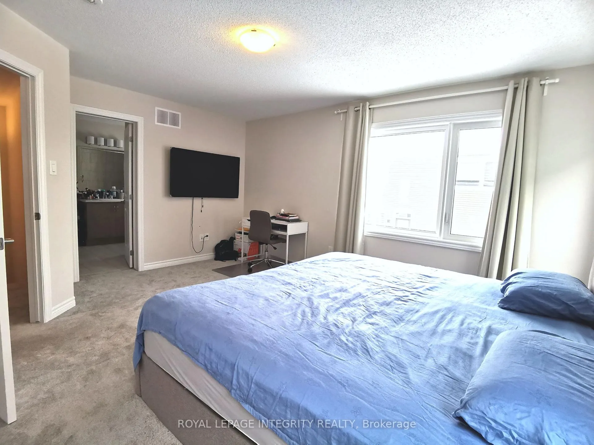 Photo 21 of 52 Focality Crescent, Ottawa, Barrhaven - Half Moon Bay — HOMEH