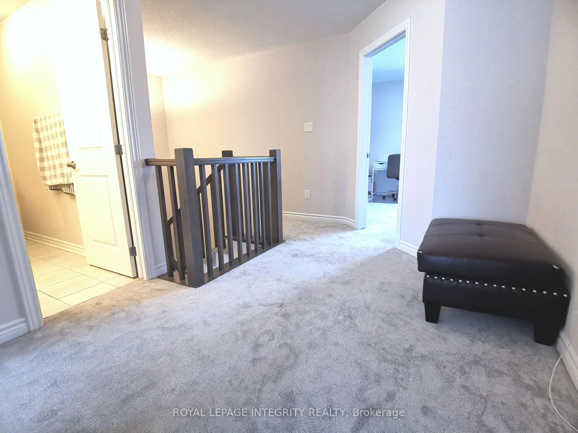 Photo 23 of 52 Focality Crescent, Ottawa, Barrhaven - Half Moon Bay — HOMEH