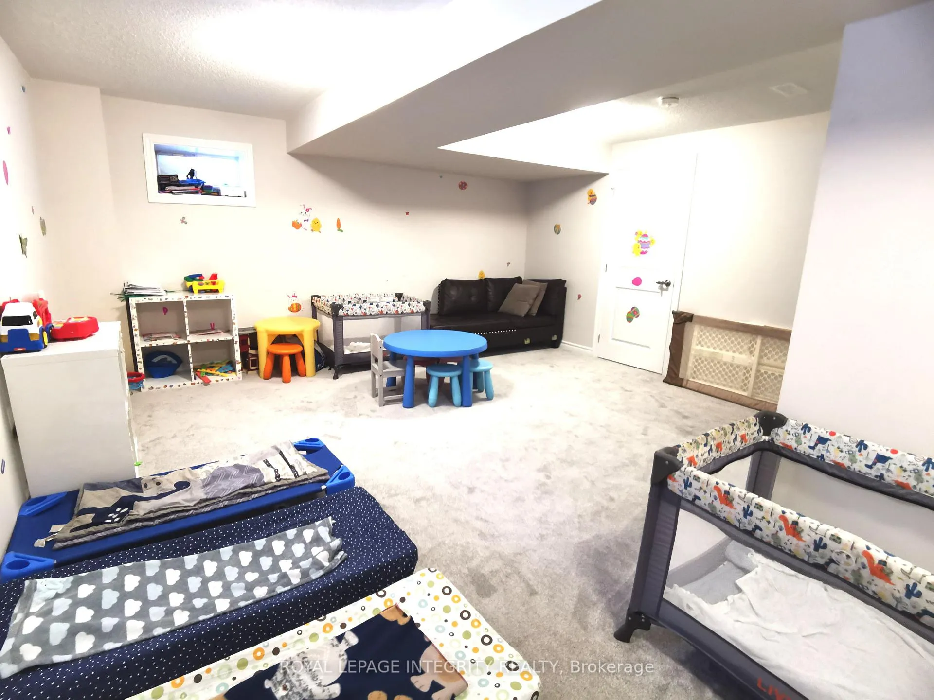 Photo 26 of 52 Focality Crescent, Ottawa, Barrhaven - Half Moon Bay — HOMEH