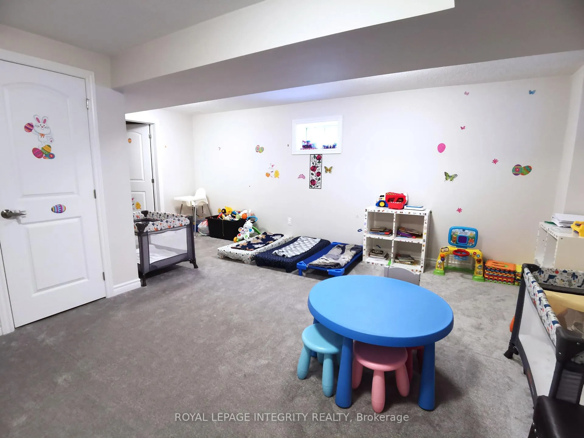 Photo 29 of 52 Focality Crescent, Ottawa, Barrhaven - Half Moon Bay — HOMEH