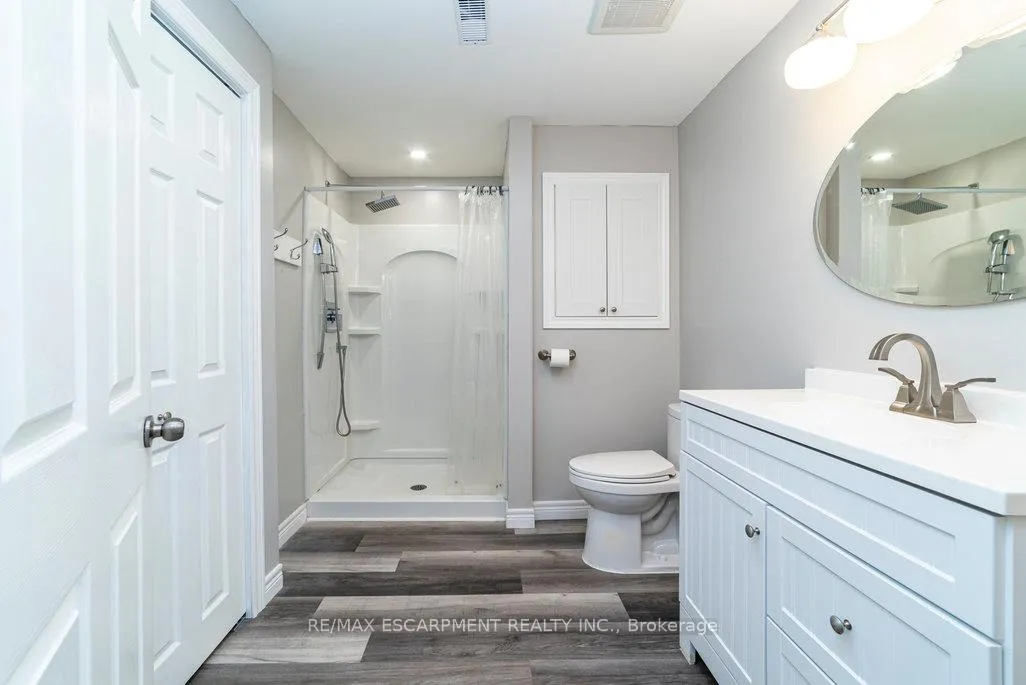 Photo 10 of Unit Lower, 3215 Cemetery Road, Hamilton, Rural Glanbrook — HOMEH