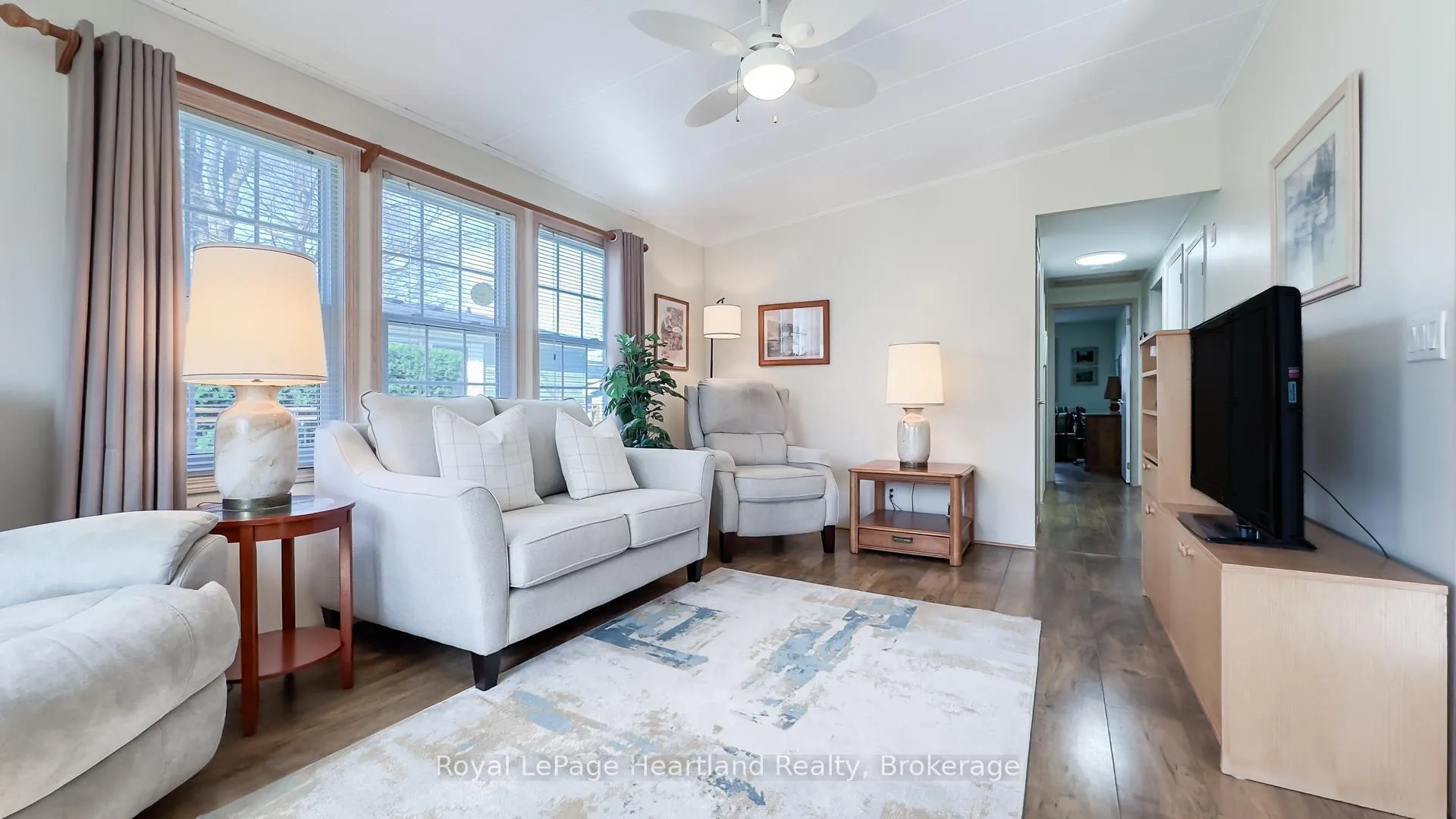 Photo 4 of 30 Algonquin Lane, Ashfield-Colborne-Wawanosh, Colborne Twp — HOMEH