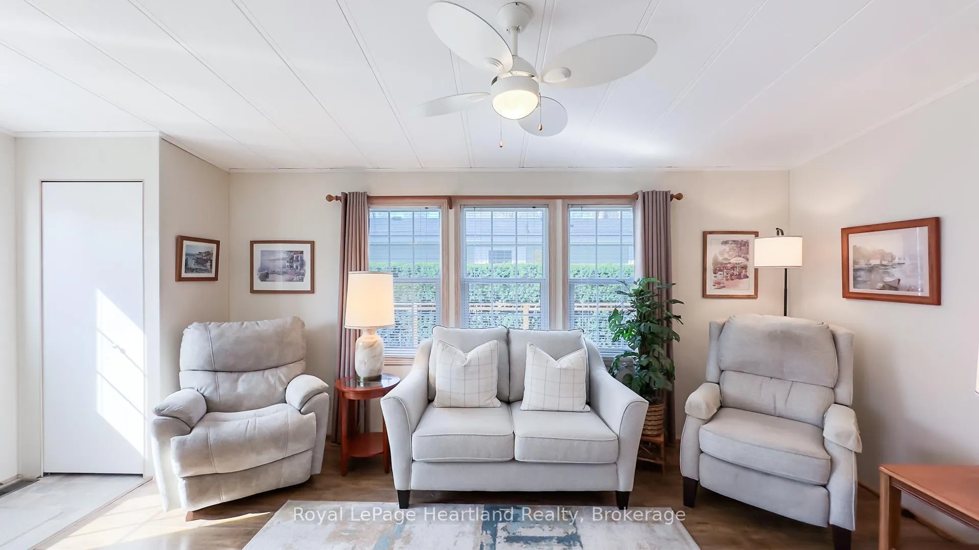 Photo 5 of 30 Algonquin Lane, Ashfield-Colborne-Wawanosh, Colborne Twp — HOMEH