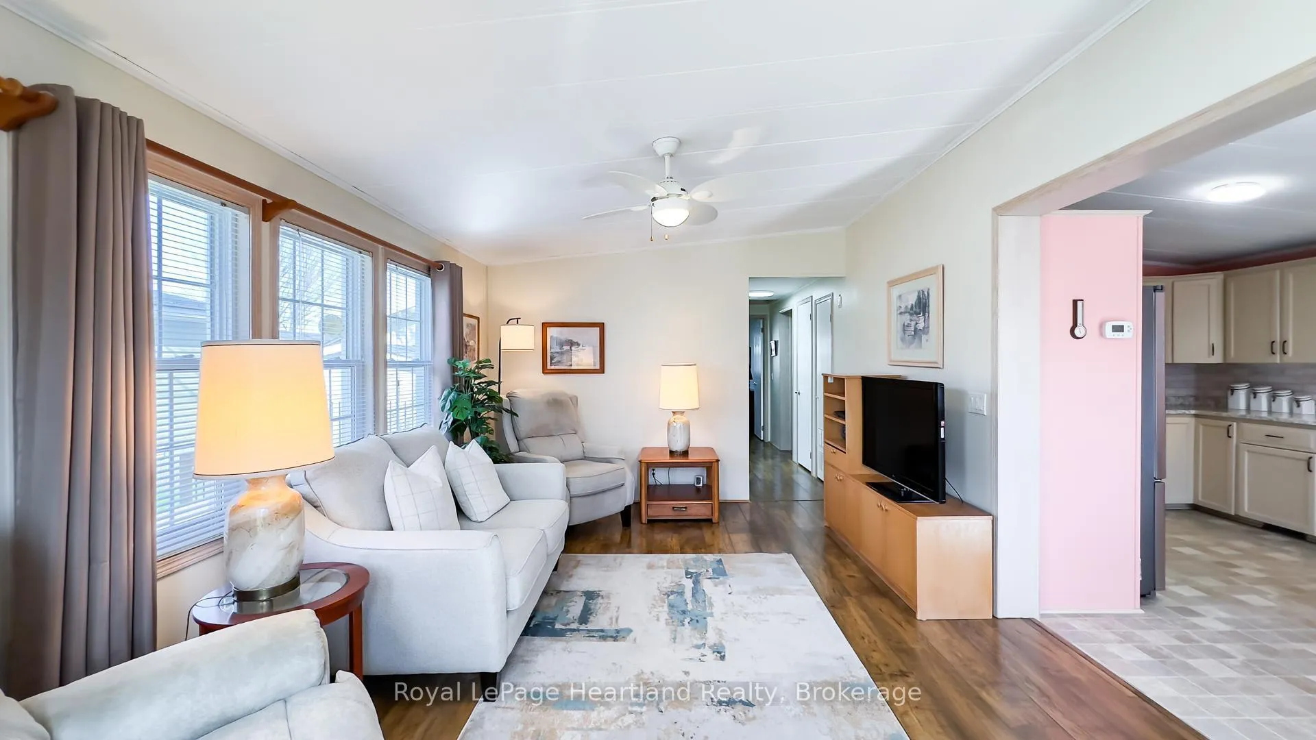 Photo 7 of 30 Algonquin Lane, Ashfield-Colborne-Wawanosh, Colborne Twp — HOMEH